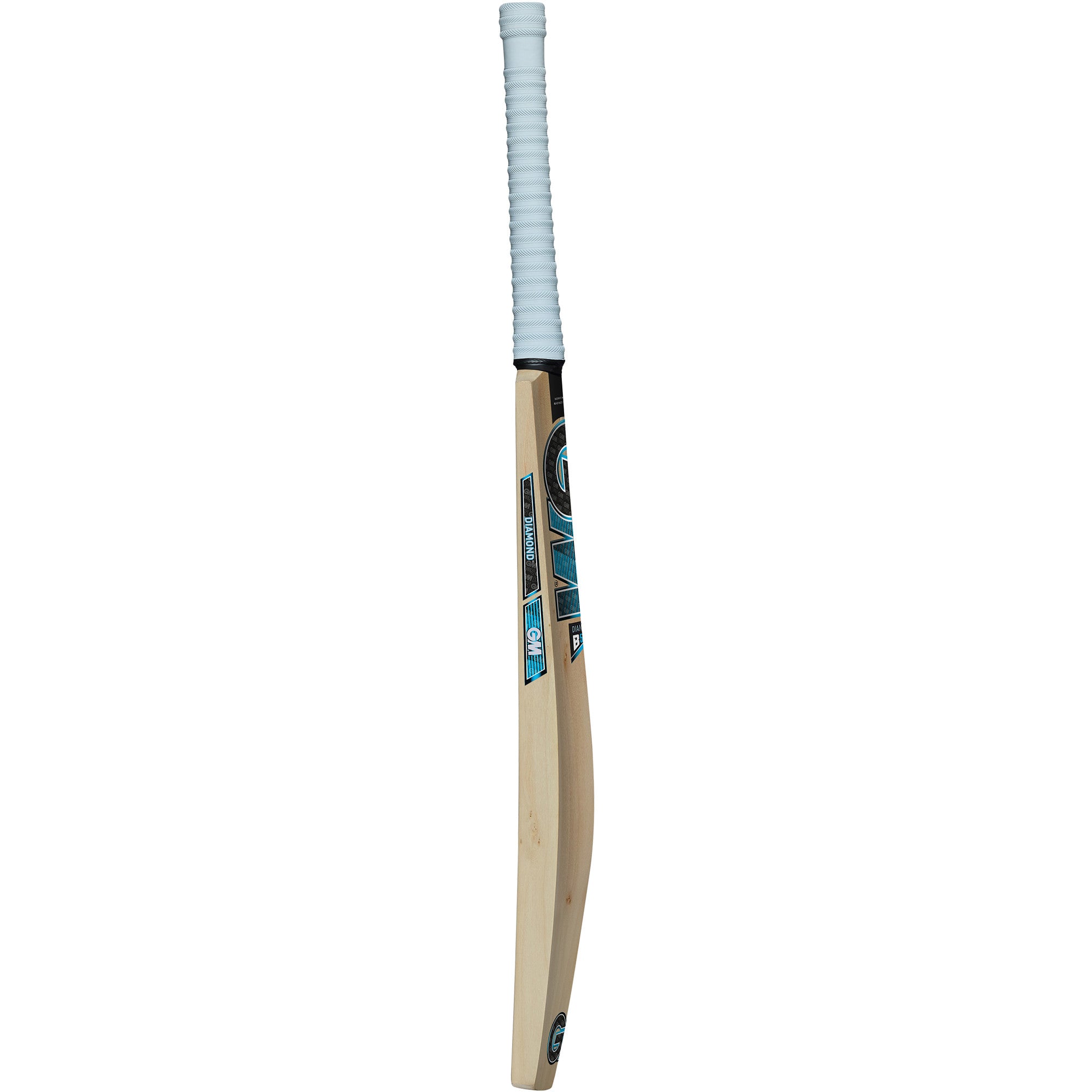 Gunn & Moore Diamond 101 Senior Kashmir Willow Cricket Bat