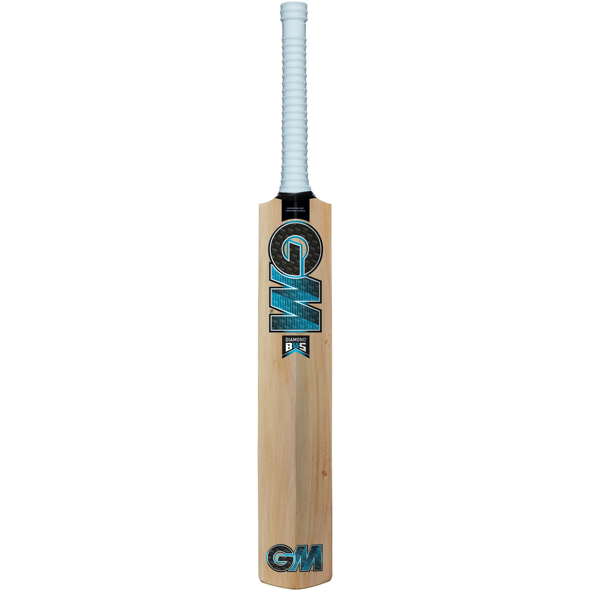 Gunn & Moore Diamond 202 Senior Kashmir Willow Cricket Bat