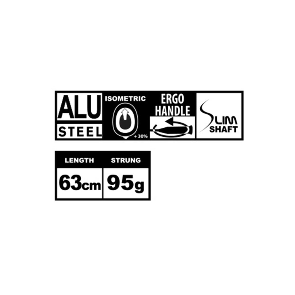 ELI Teen Badminton Racket