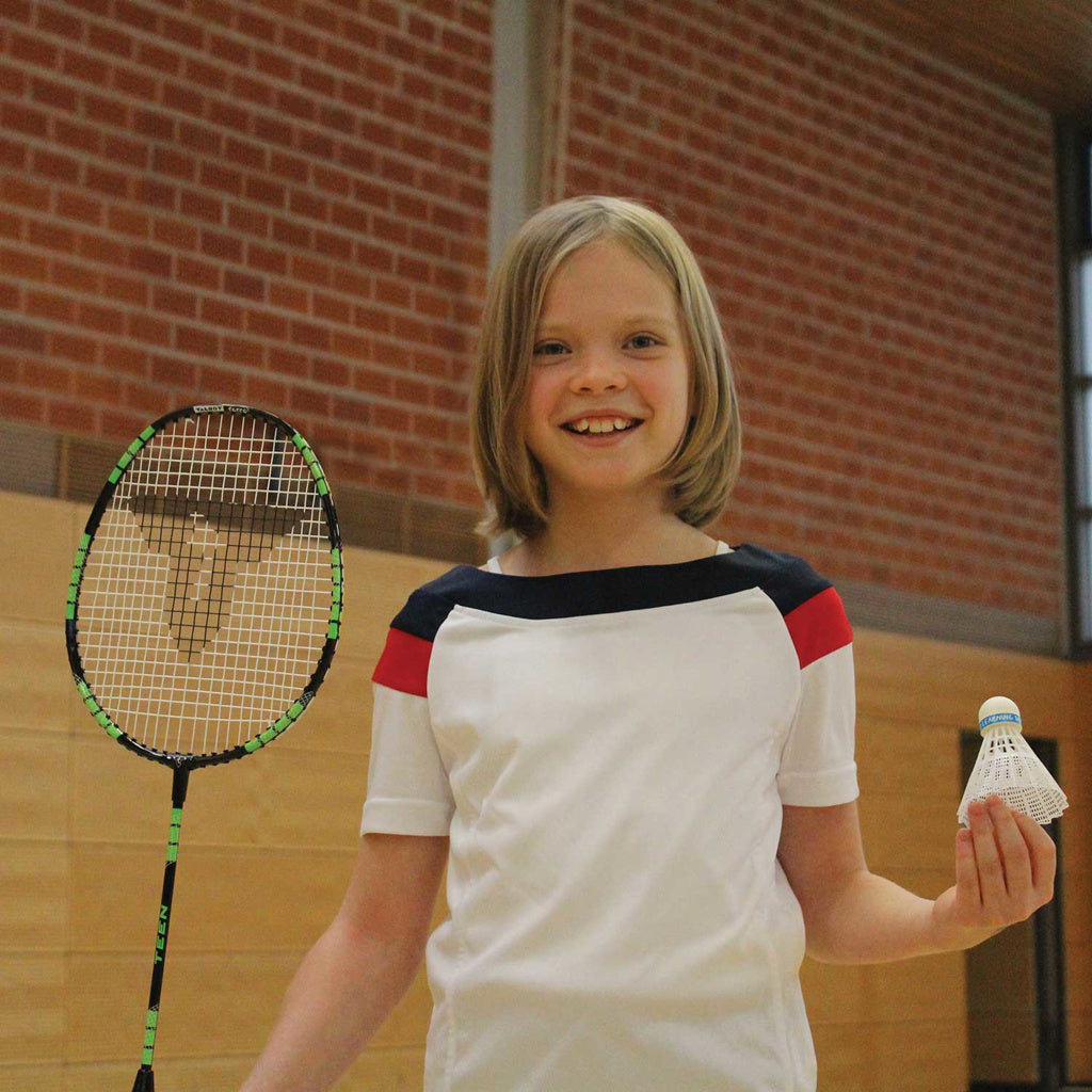ELI Teen Badminton Racket