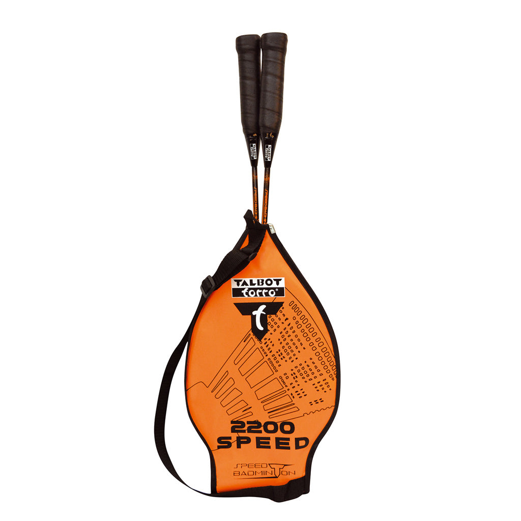 Speed Badminton Set Speed 2200