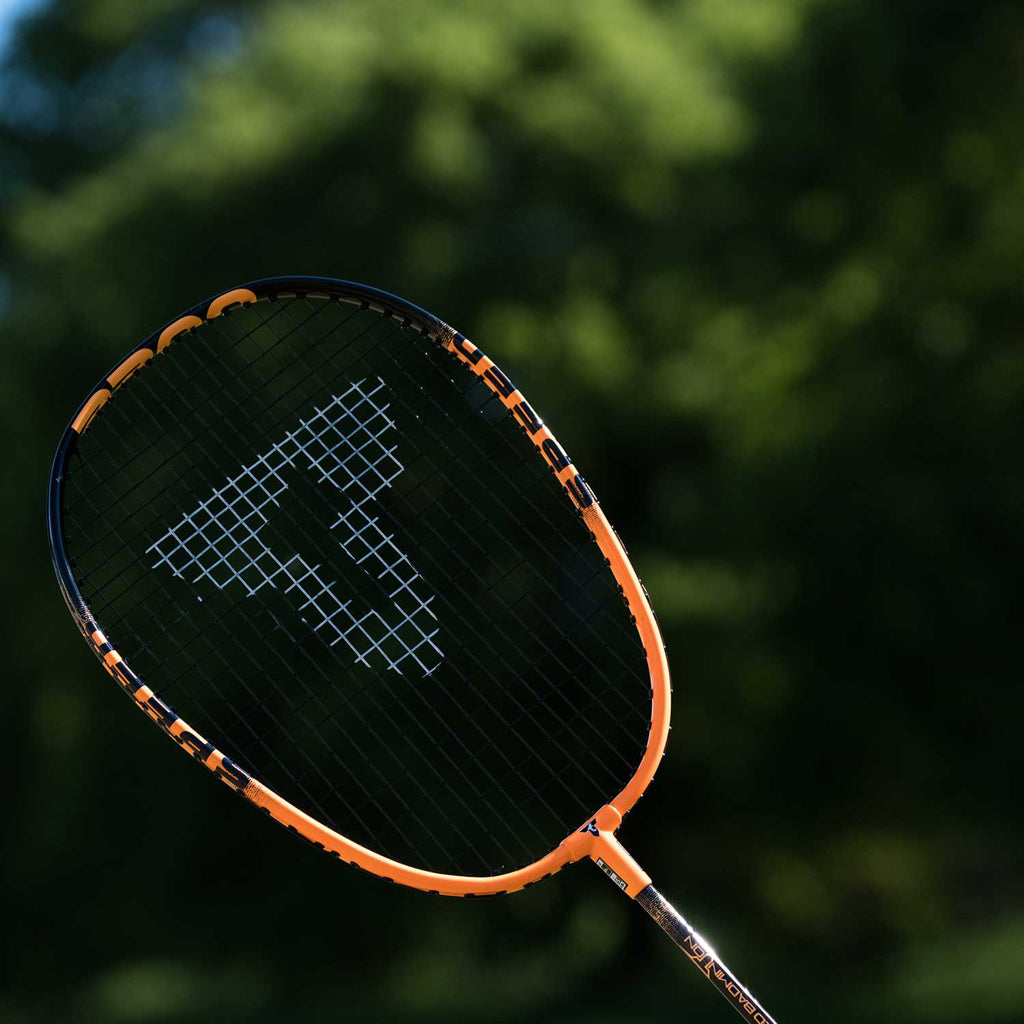 Speed Badminton Set Speed 2200