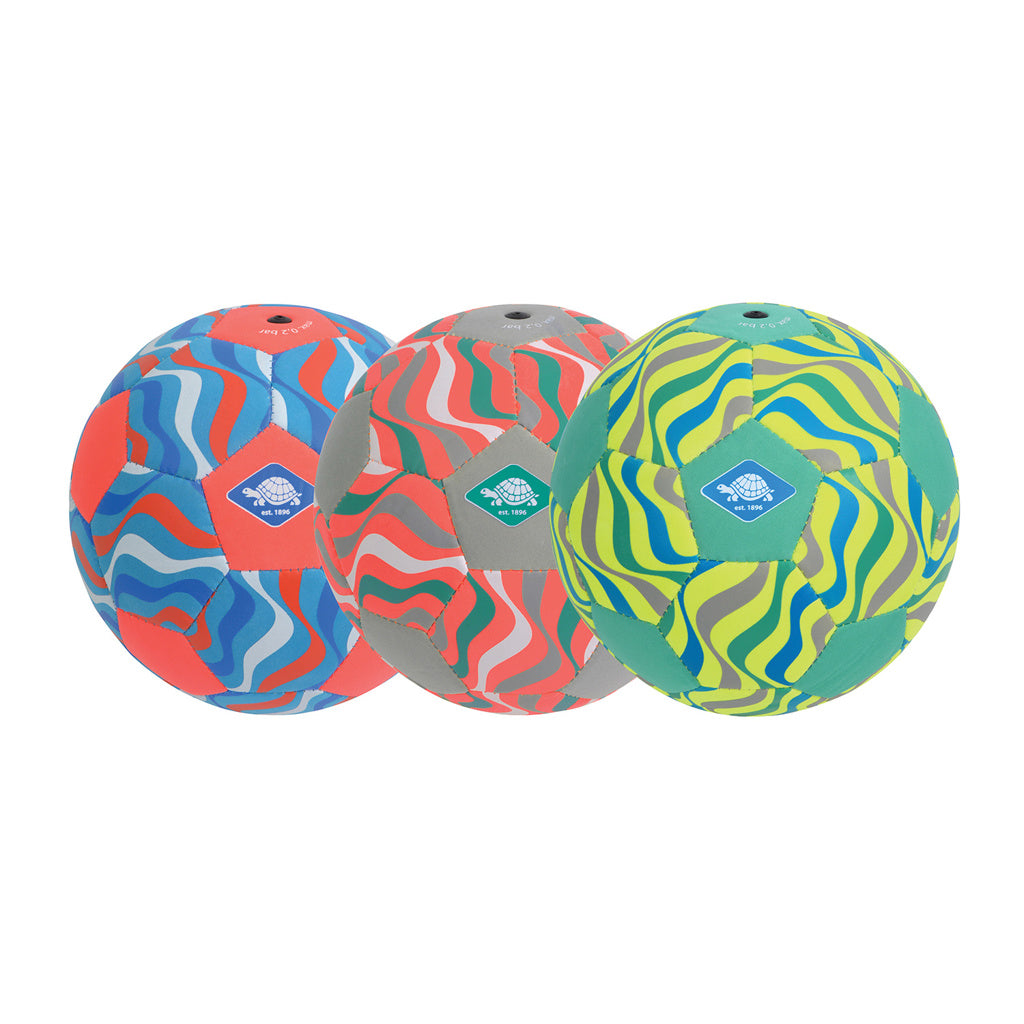 Neoprene Beach Soccer Ball #5