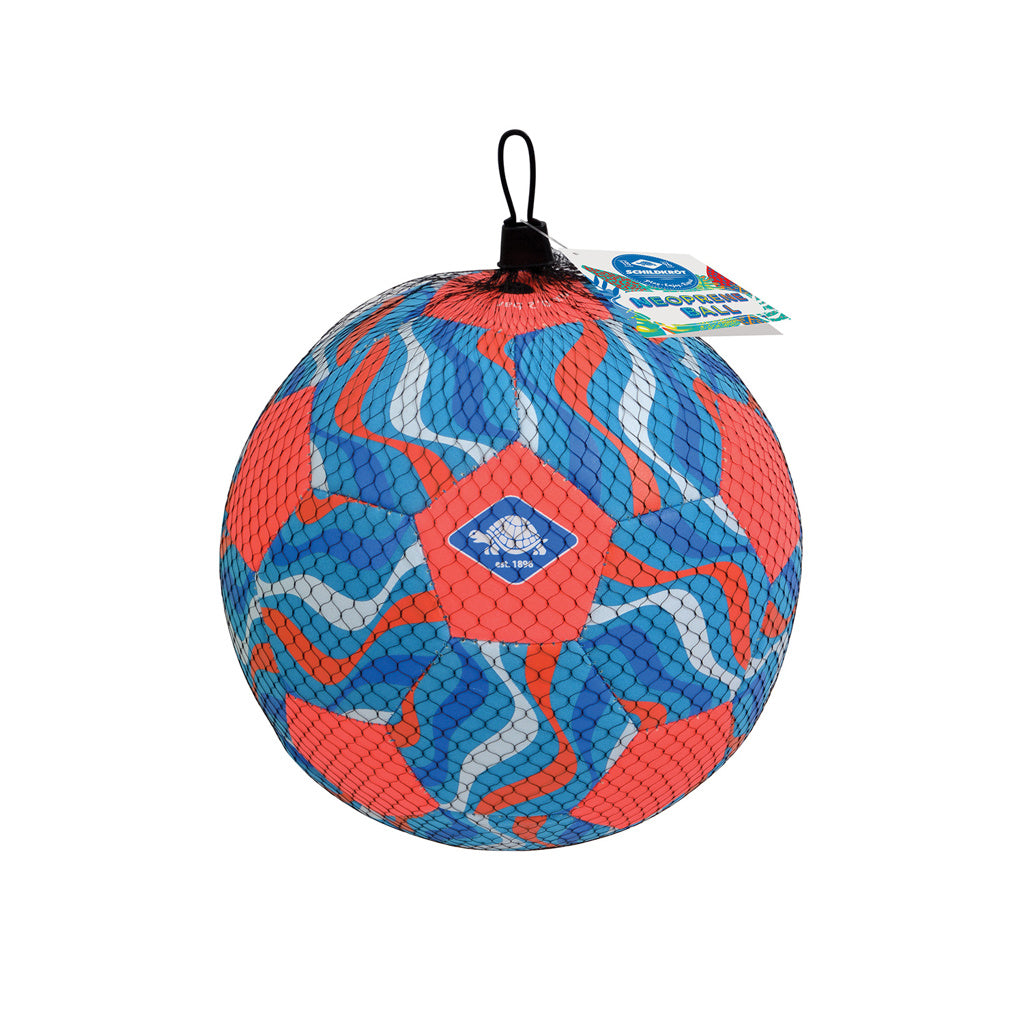 Neoprene Beach Soccer Ball #5