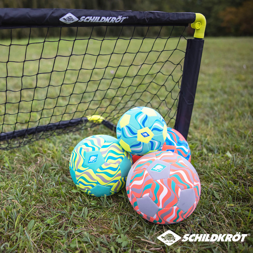 Neoprene Beach Soccer Ball #5