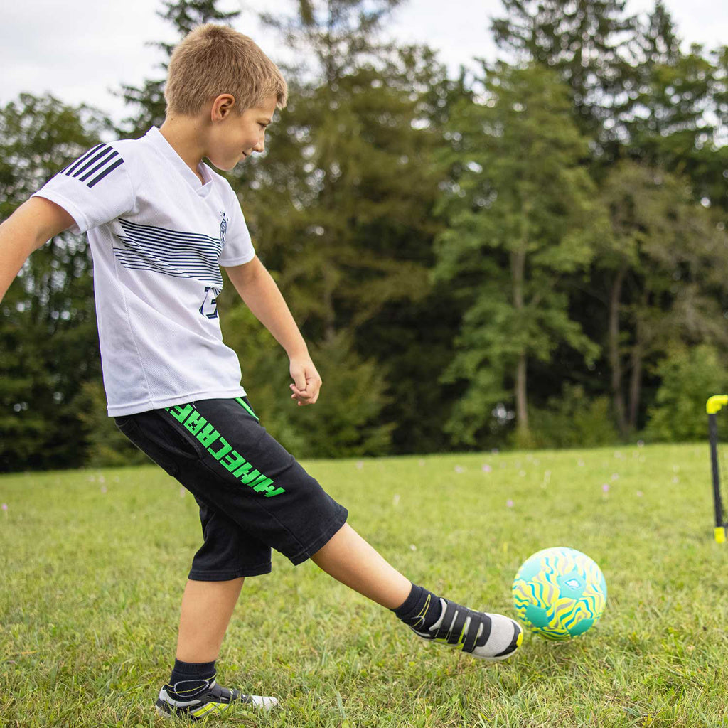 Neoprene Beach Soccer Ball #5