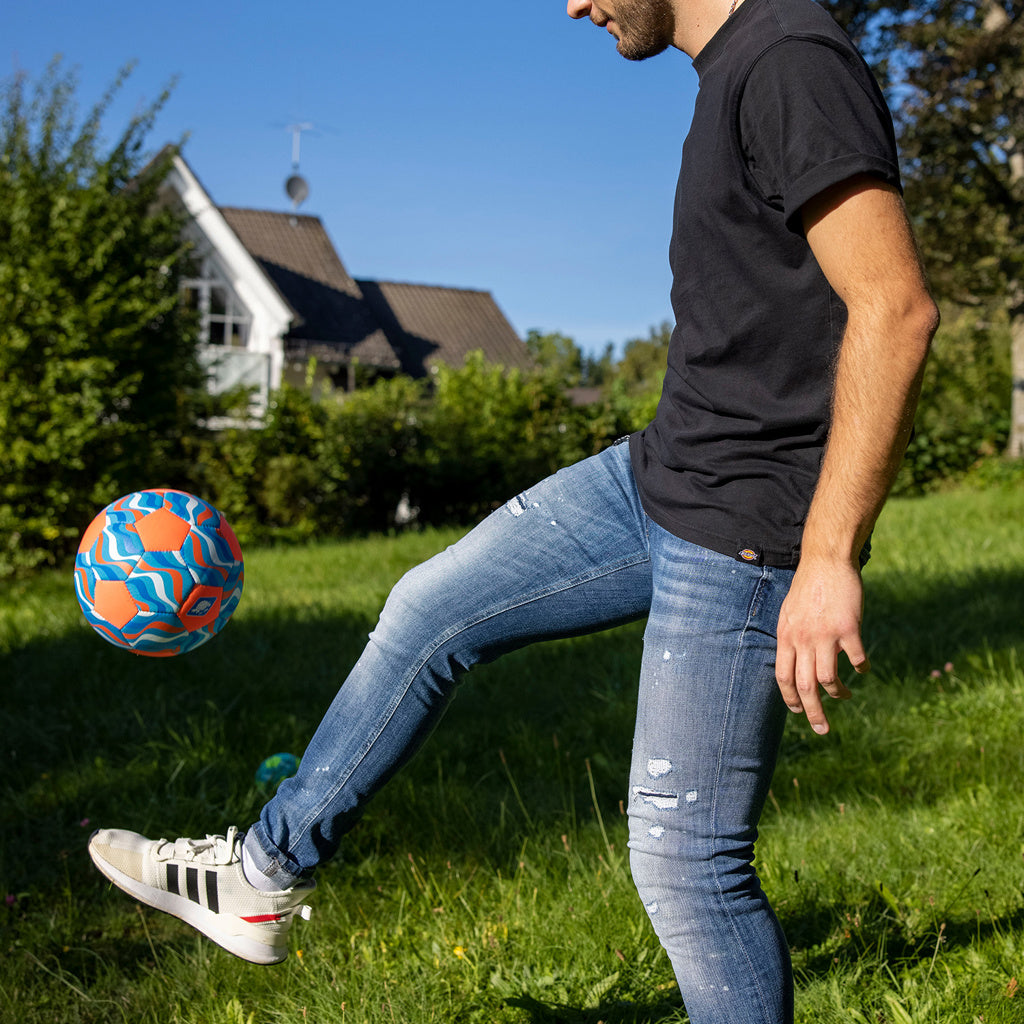 Neoprene Beach Soccer Ball #5