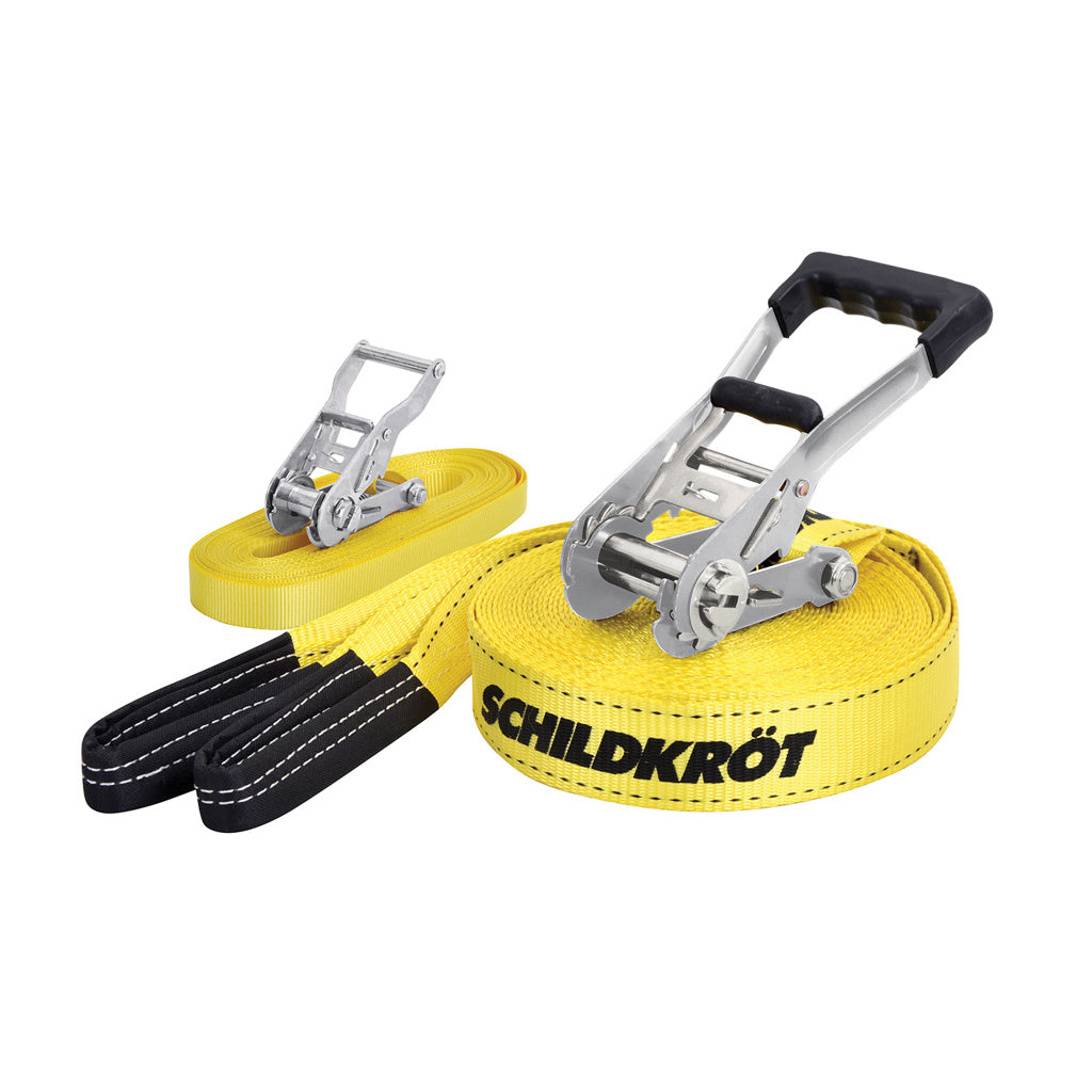 Jungle Line Slackline