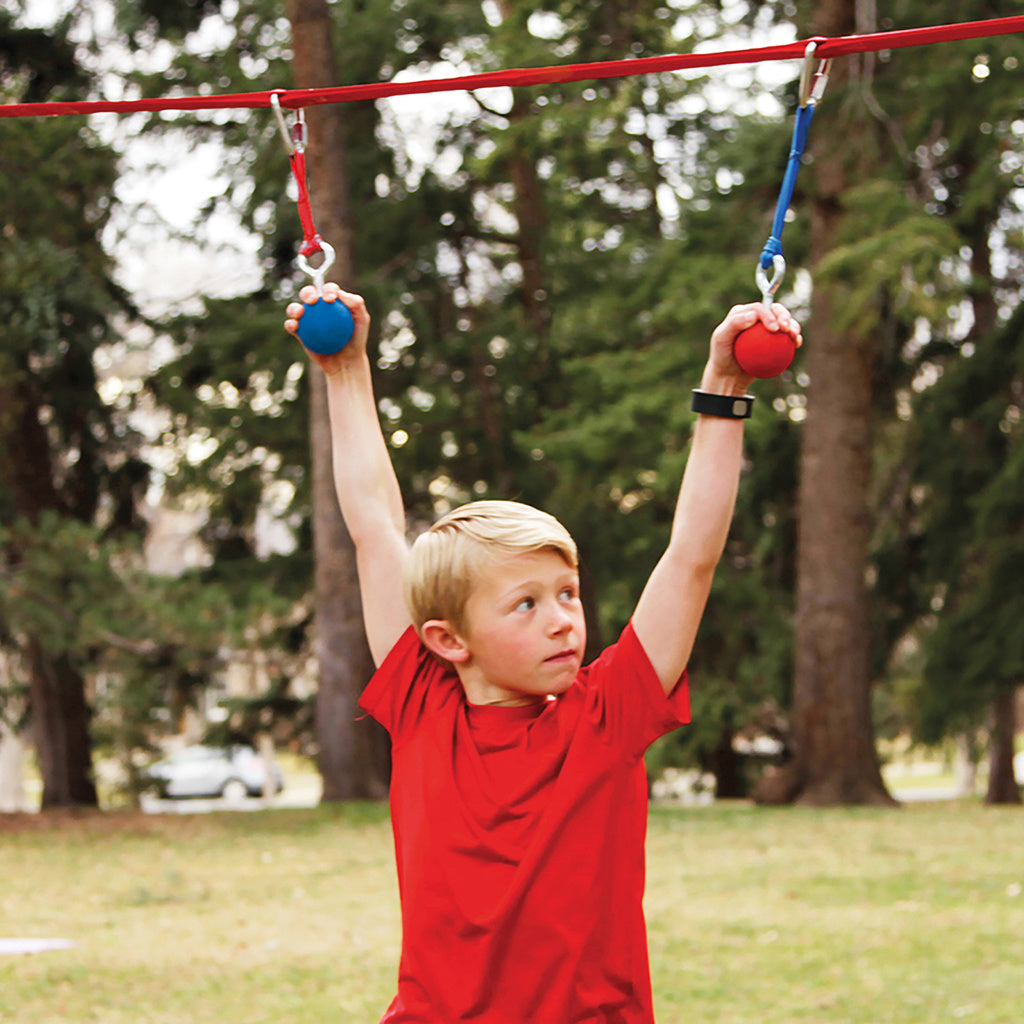 Slackers Ninja Balls