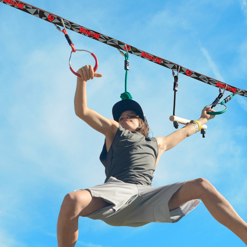 Slackers Ninja Line Starter Set