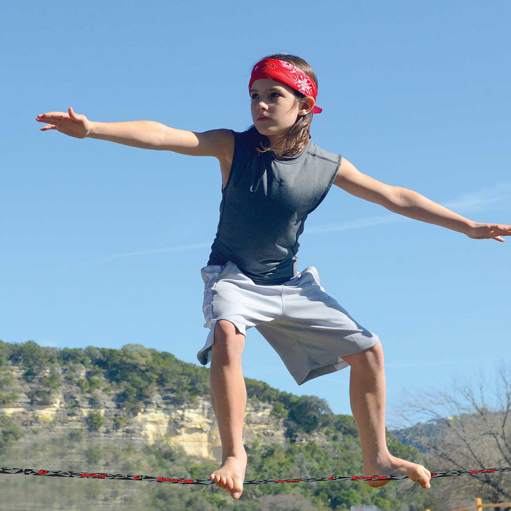 Slackers Ninja Line Starter Set