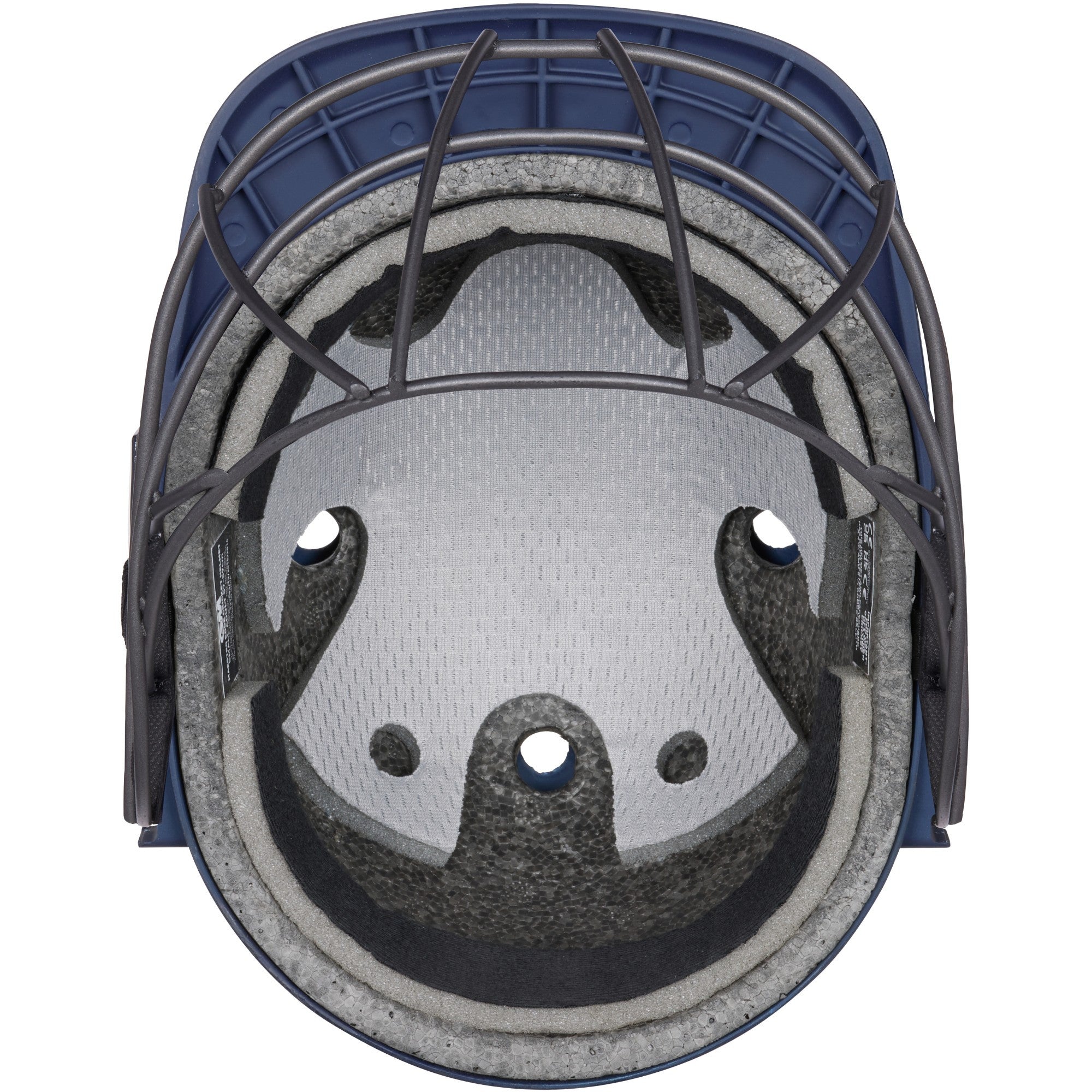 Gunn & Moore Maestro Edge Cricket Helmet Senior