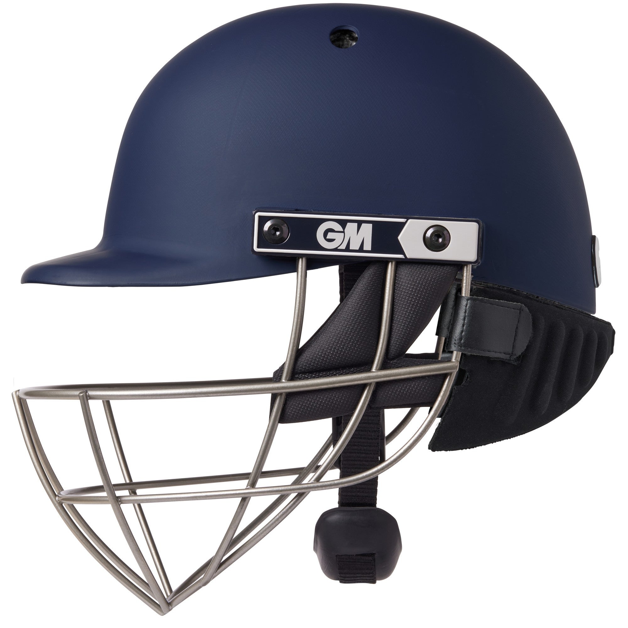 Gunn & Moore Maestro Neck Protect Cricket Helmet Protection