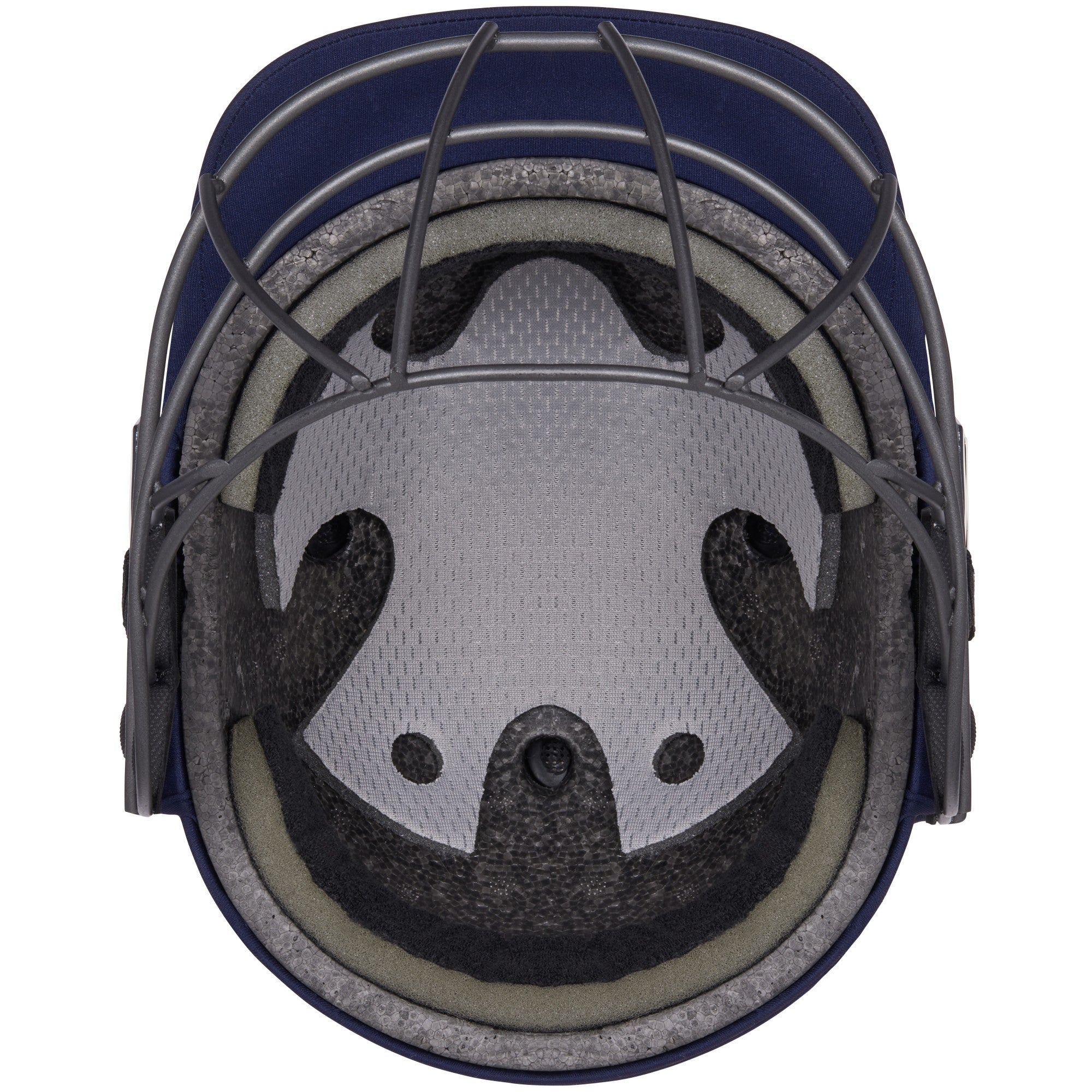 Gunn & Moore Maestro Cricket Helmet Navy Junior