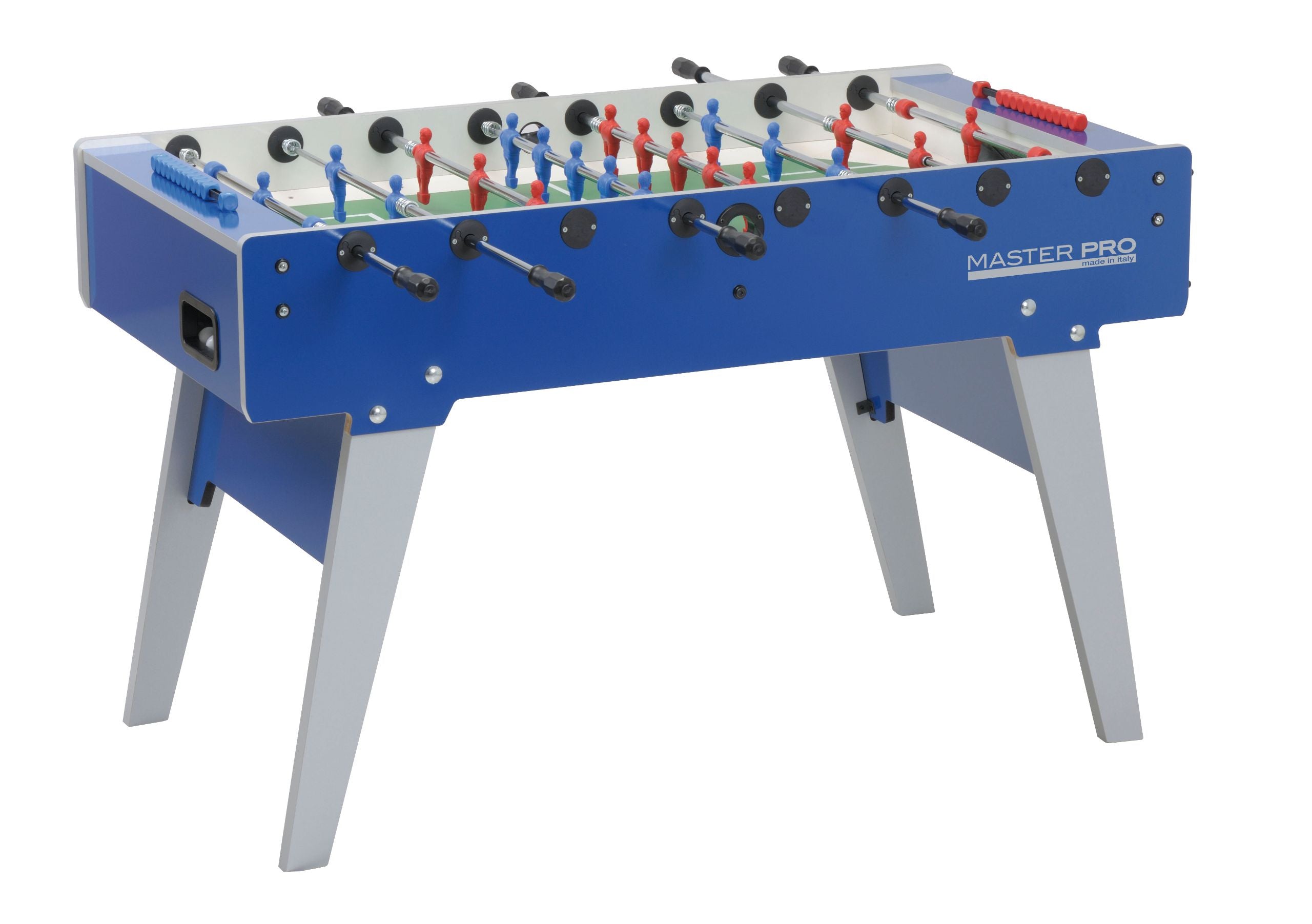 Master Pro Football Table with Telescopic Rods
