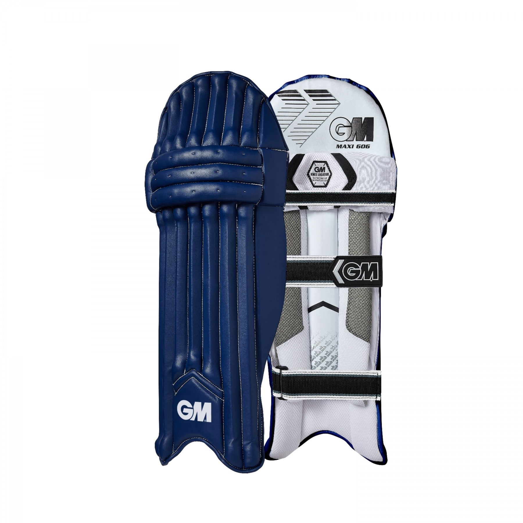 Maxi 606 Batting Pads - Adults