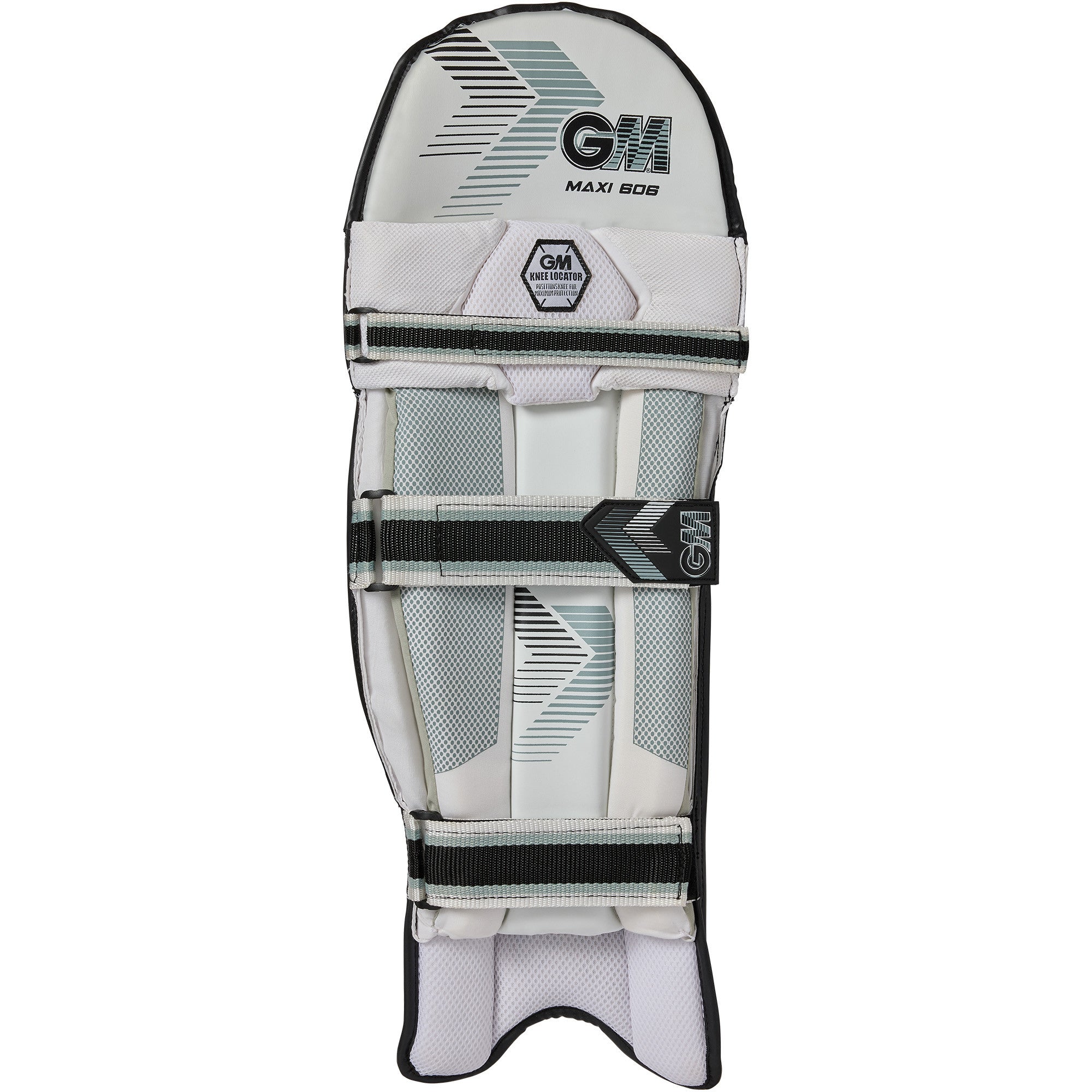 Gunn & Moore Maxi 606 Batting Pads 2026 - Adults