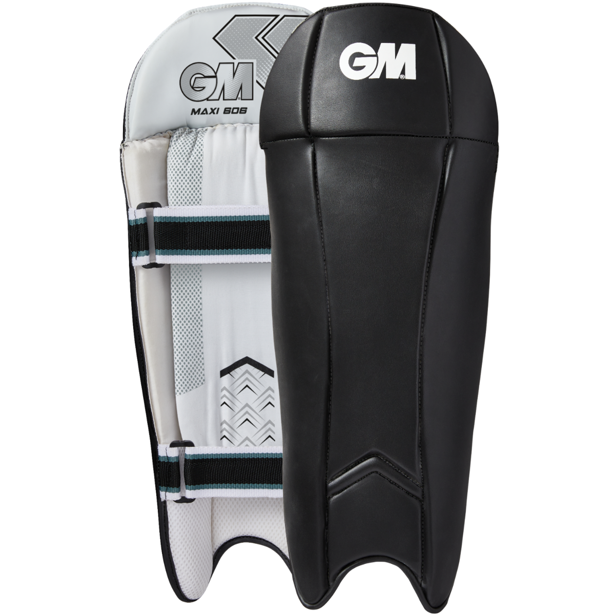 Gunn & Moore Maxi 606 WK Pads