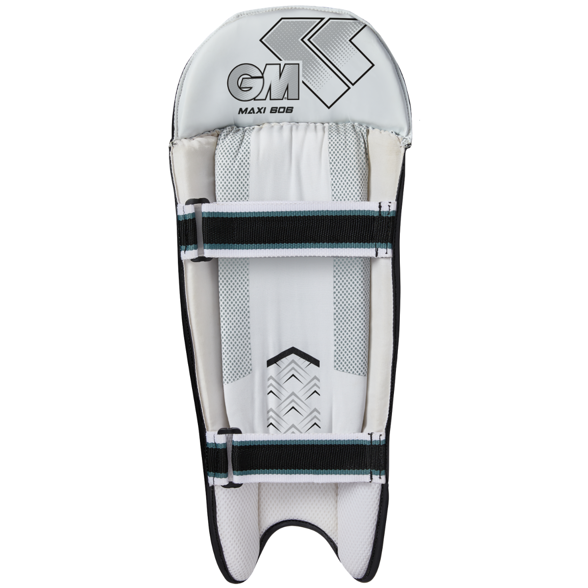 Gunn & Moore Maxi 606 WK Pads