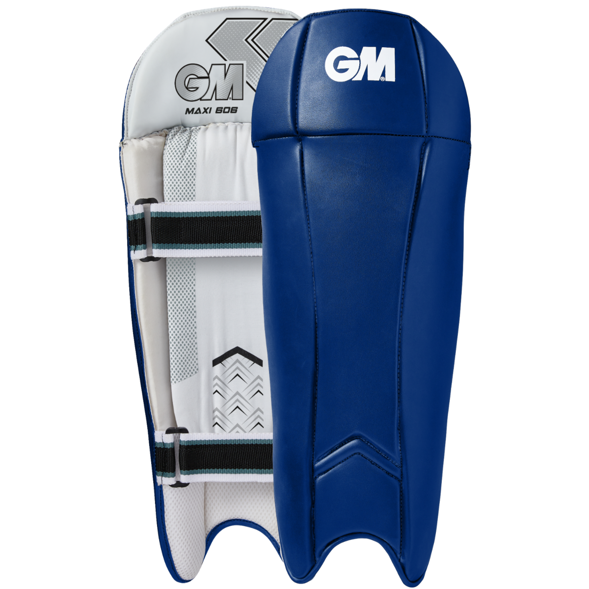 Gunn & Moore Maxi 606 WK Pads