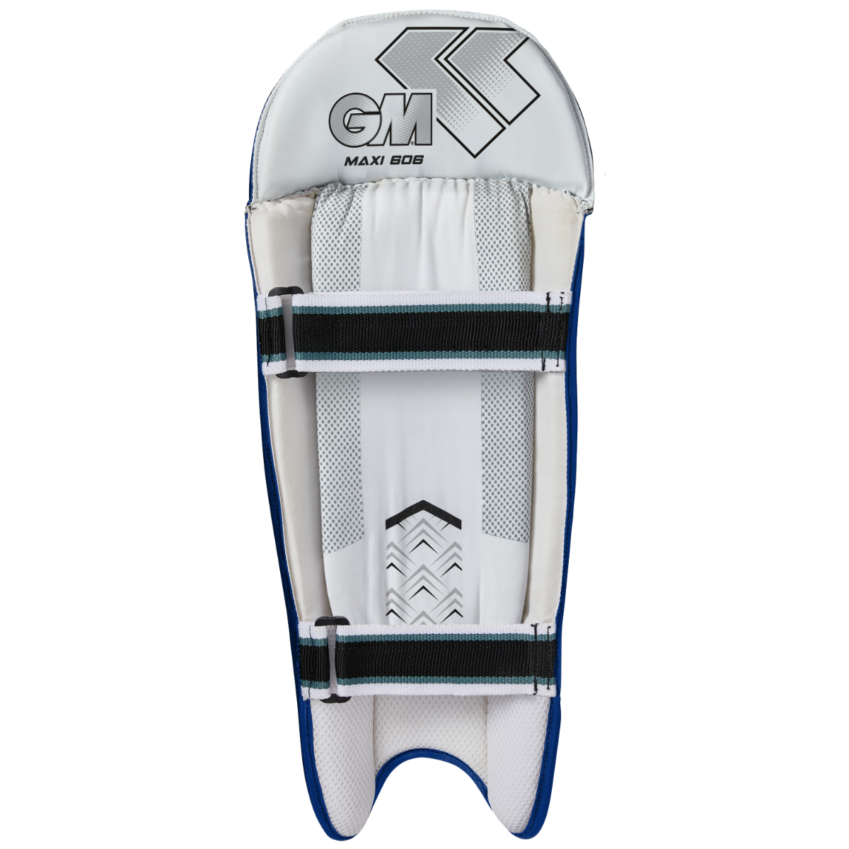 Gunn & Moore Maxi 606 WK Pads