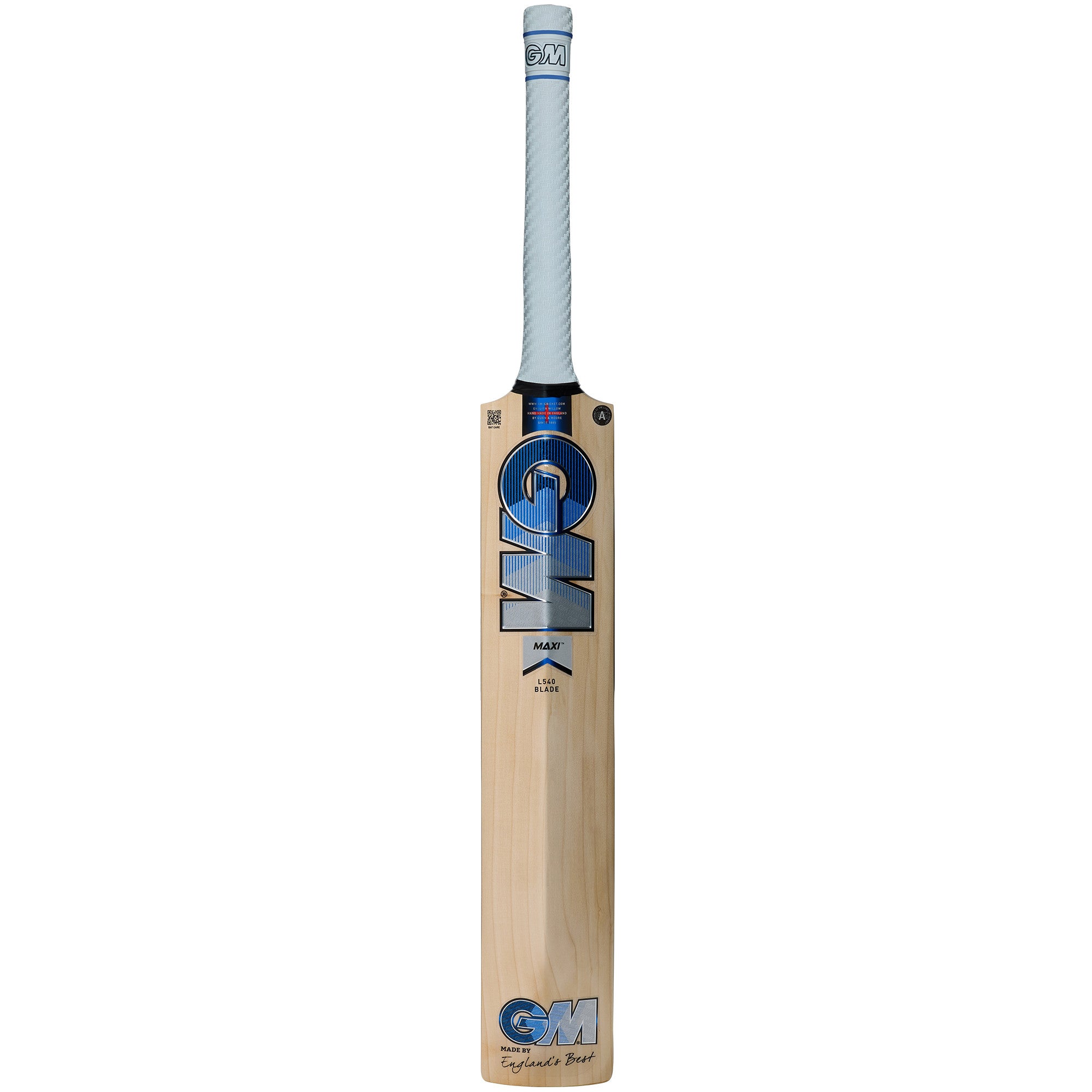Gunn & Moore Maxi Senior Cricket Bat