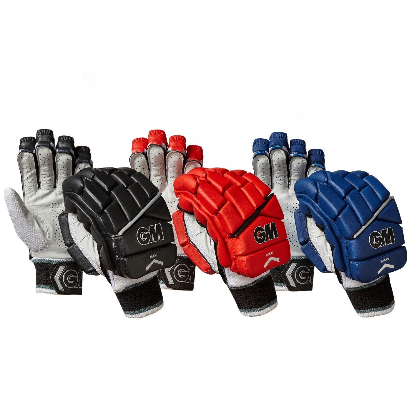 Maxi Batting Glove - Adults