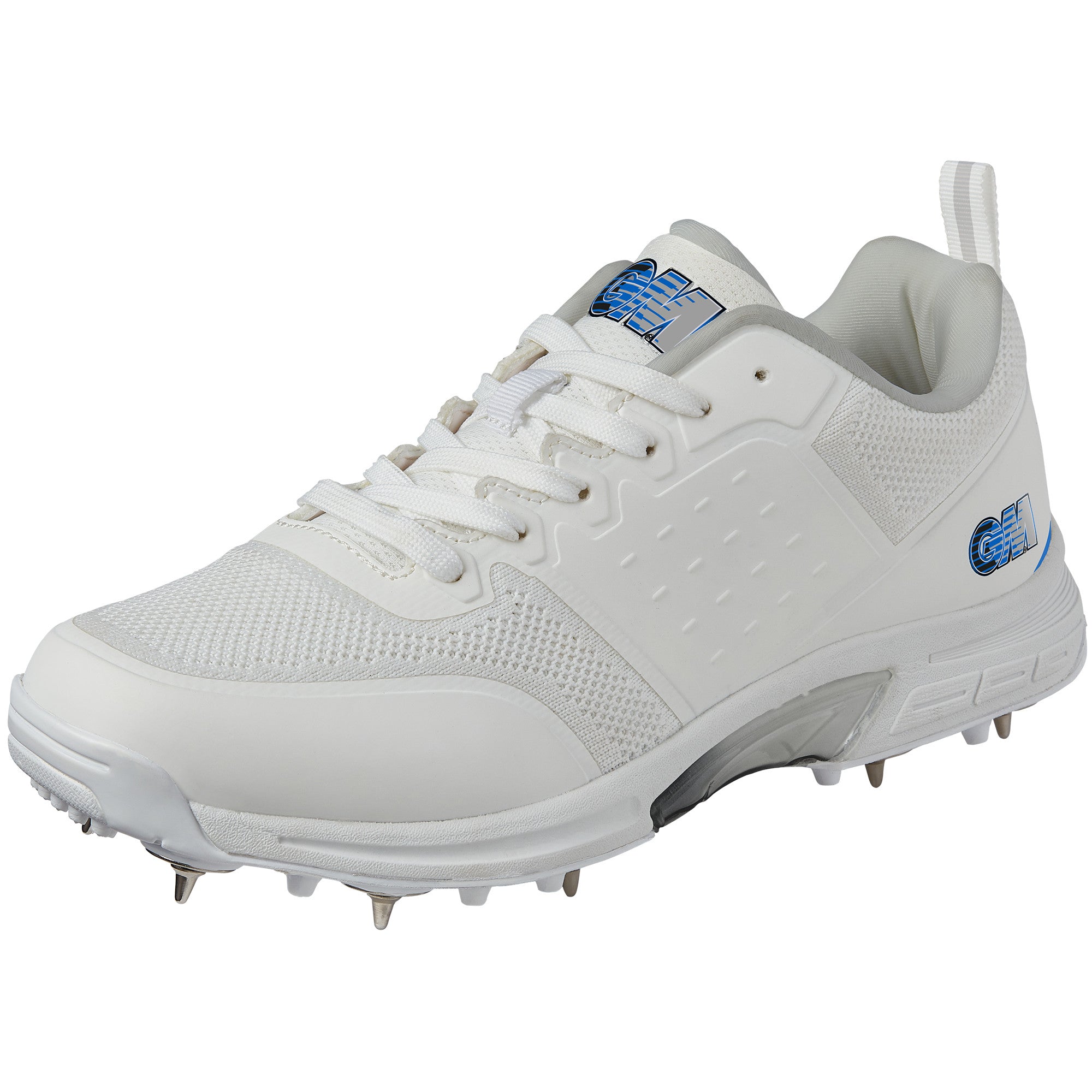Gunn & Moore Maxi Spike Cricket Shoe - Junior