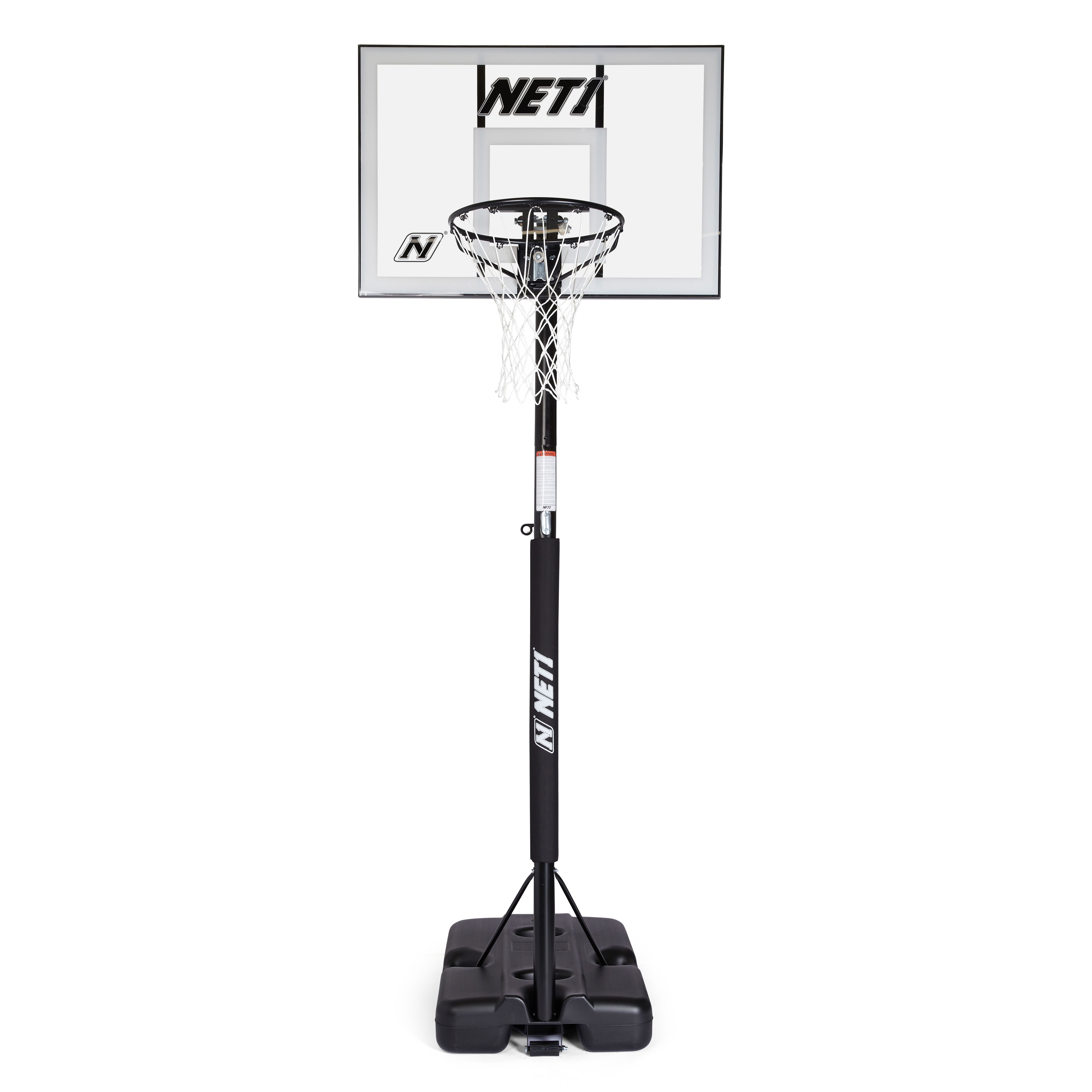 Neti Millennium Basketball Hoop