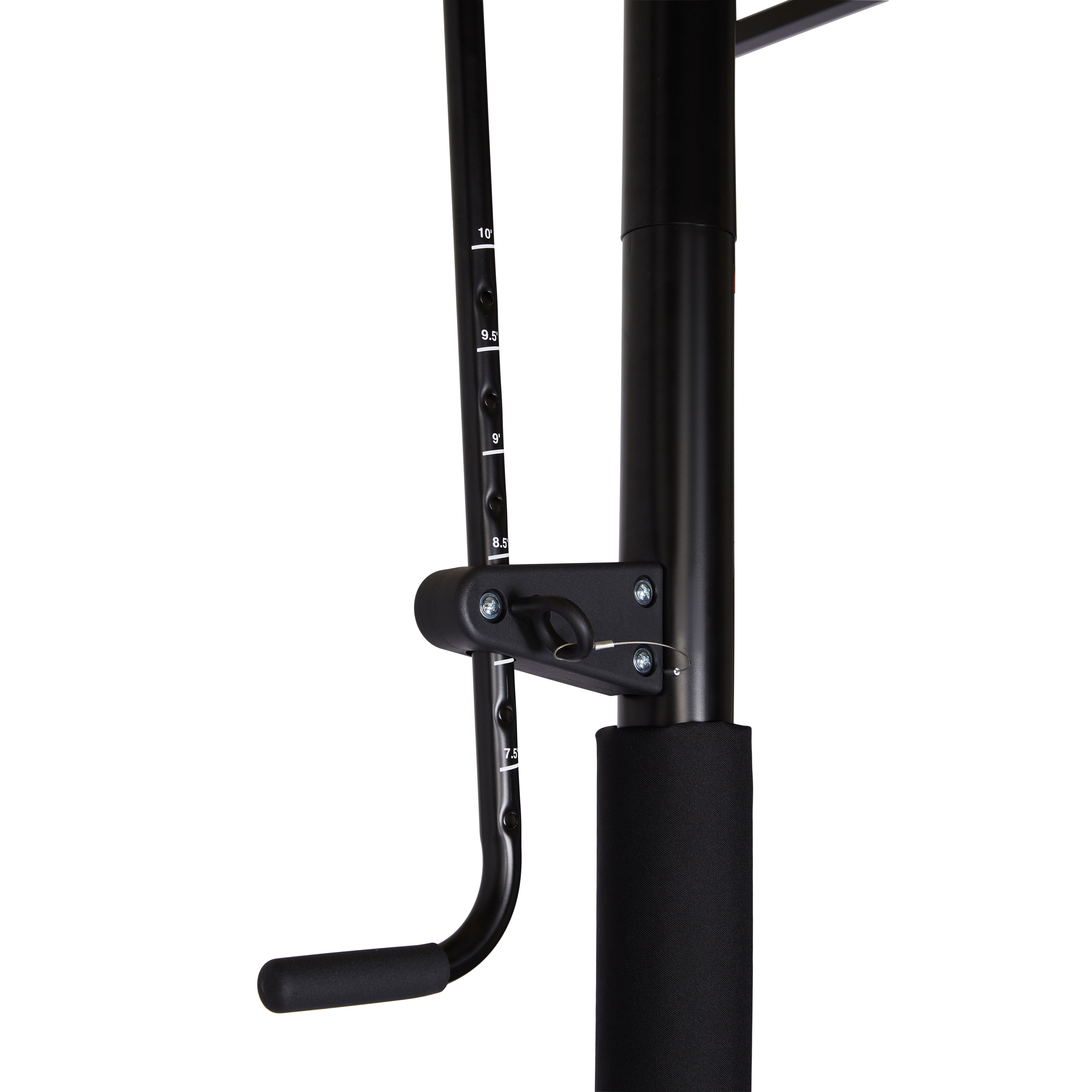 Neti Millennium Basketball Hoop
