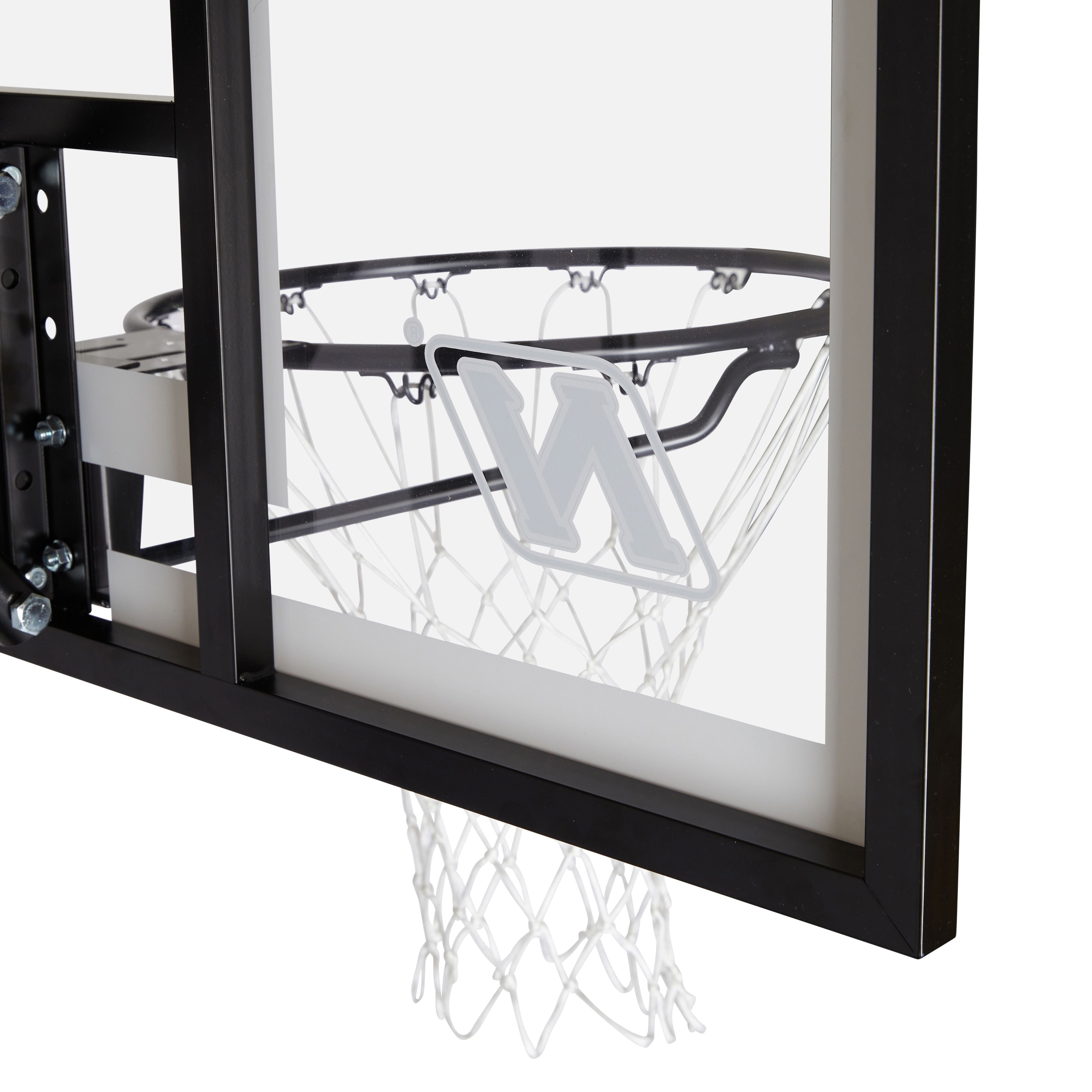 Neti Millennium Basketball Hoop