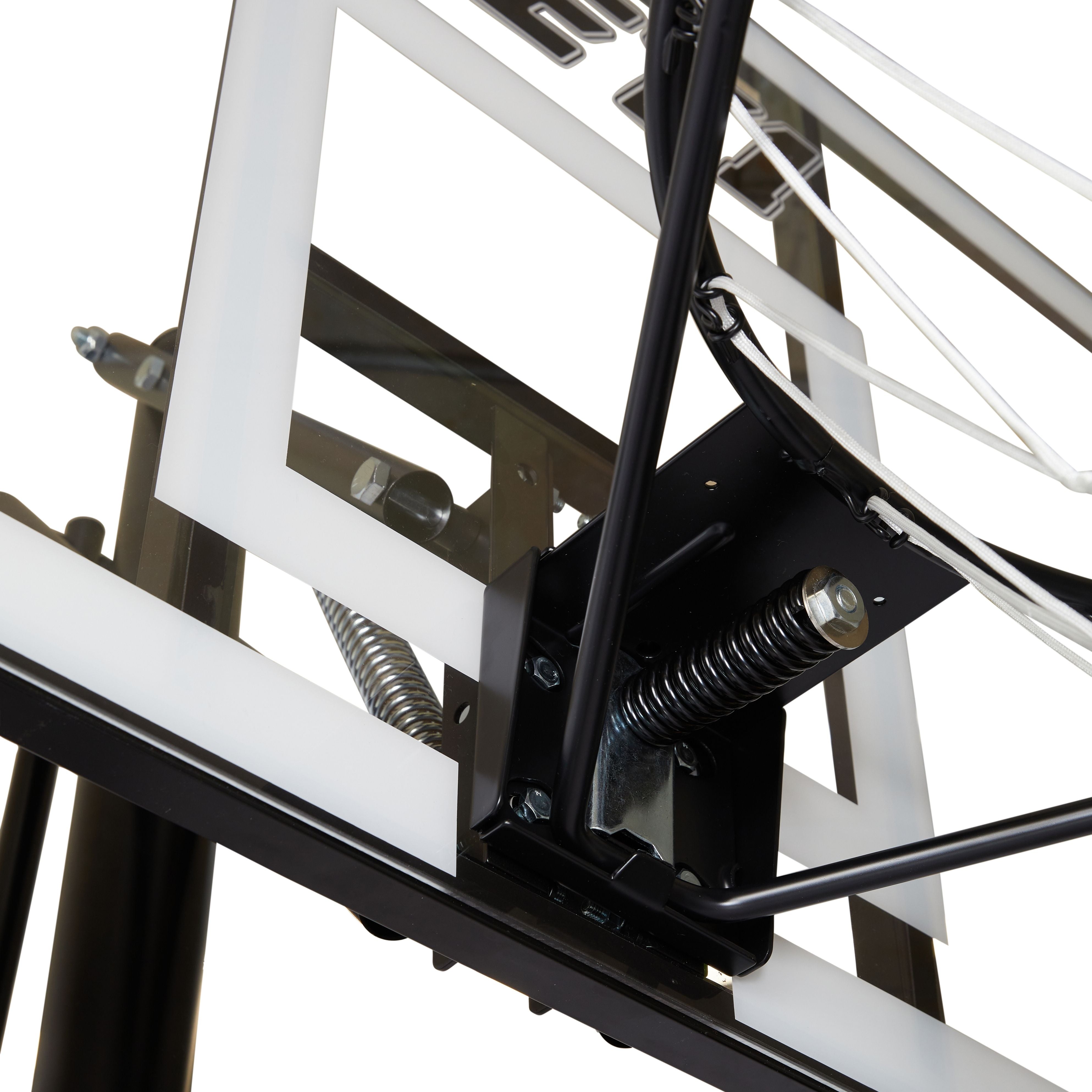Neti Millennium Basketball Hoop