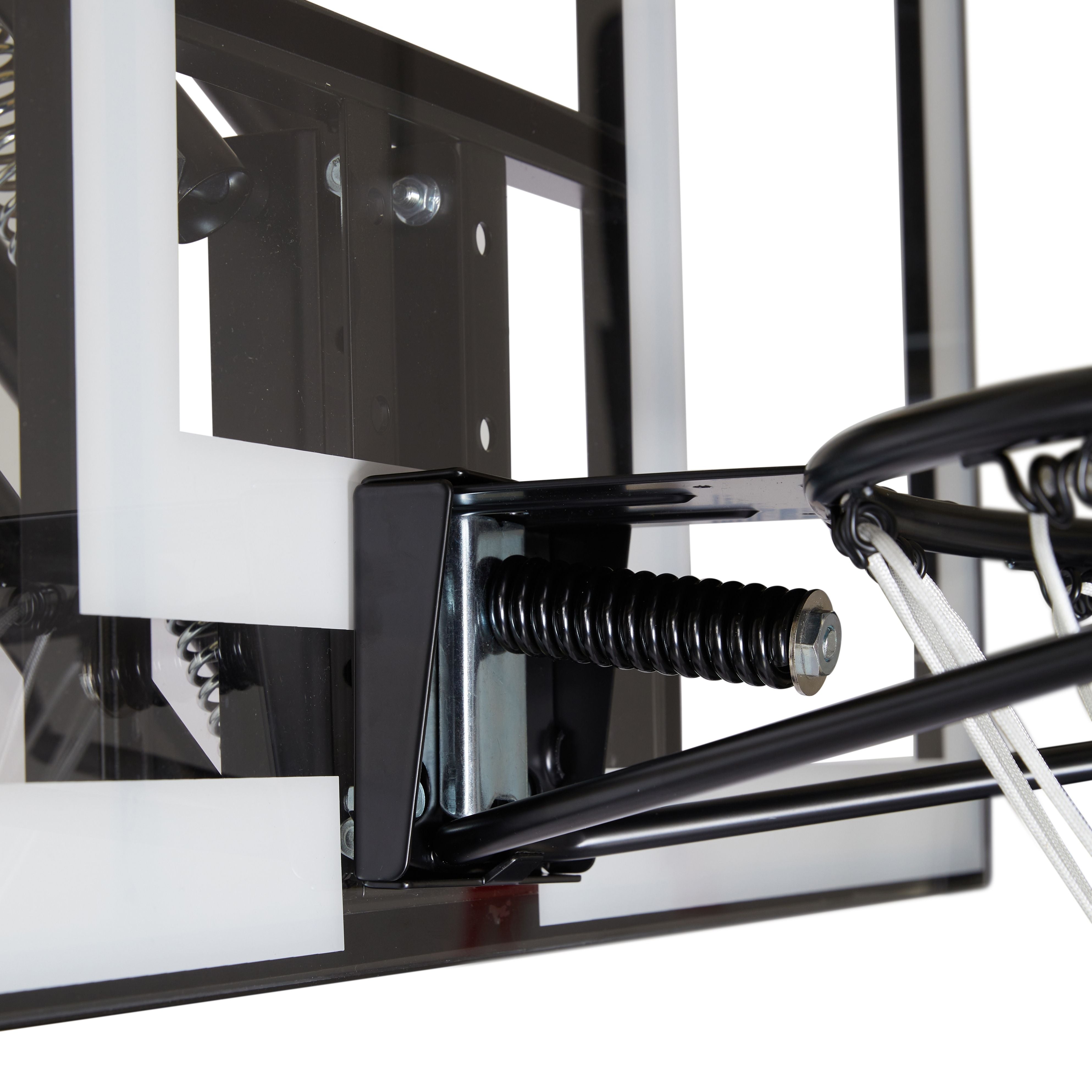 Neti Millennium Basketball Hoop