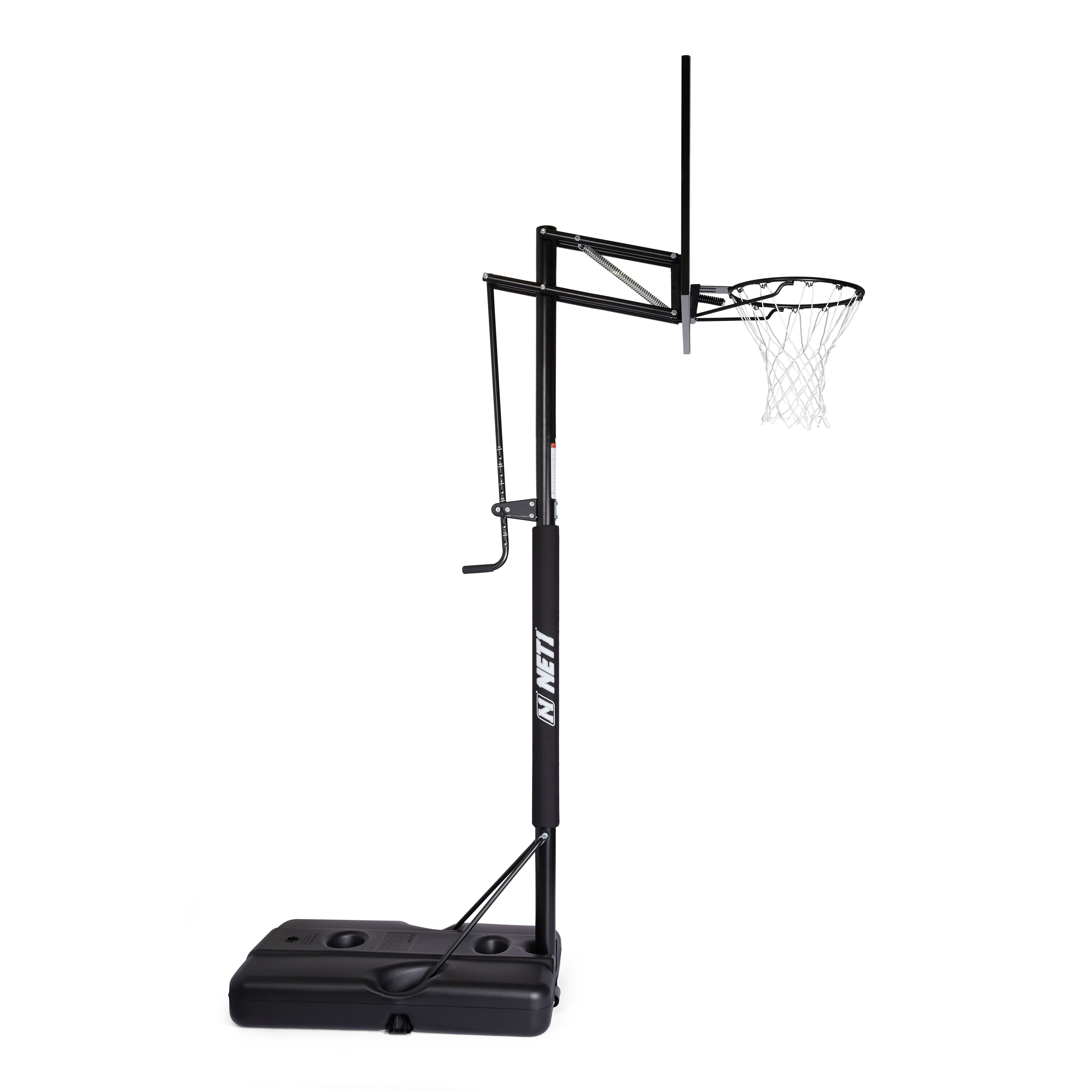 Neti Millennium Basketball Hoop