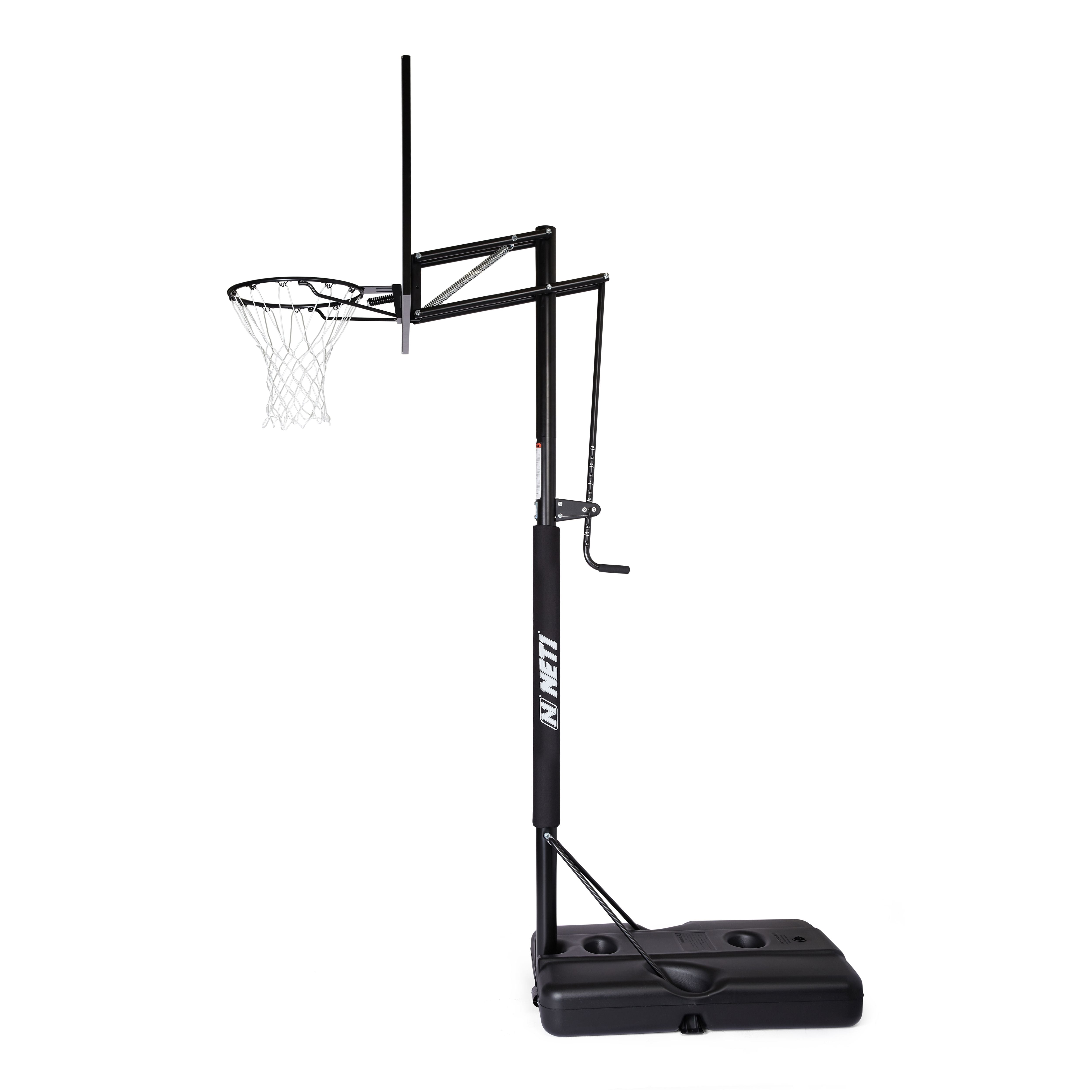Neti Millennium Basketball Hoop