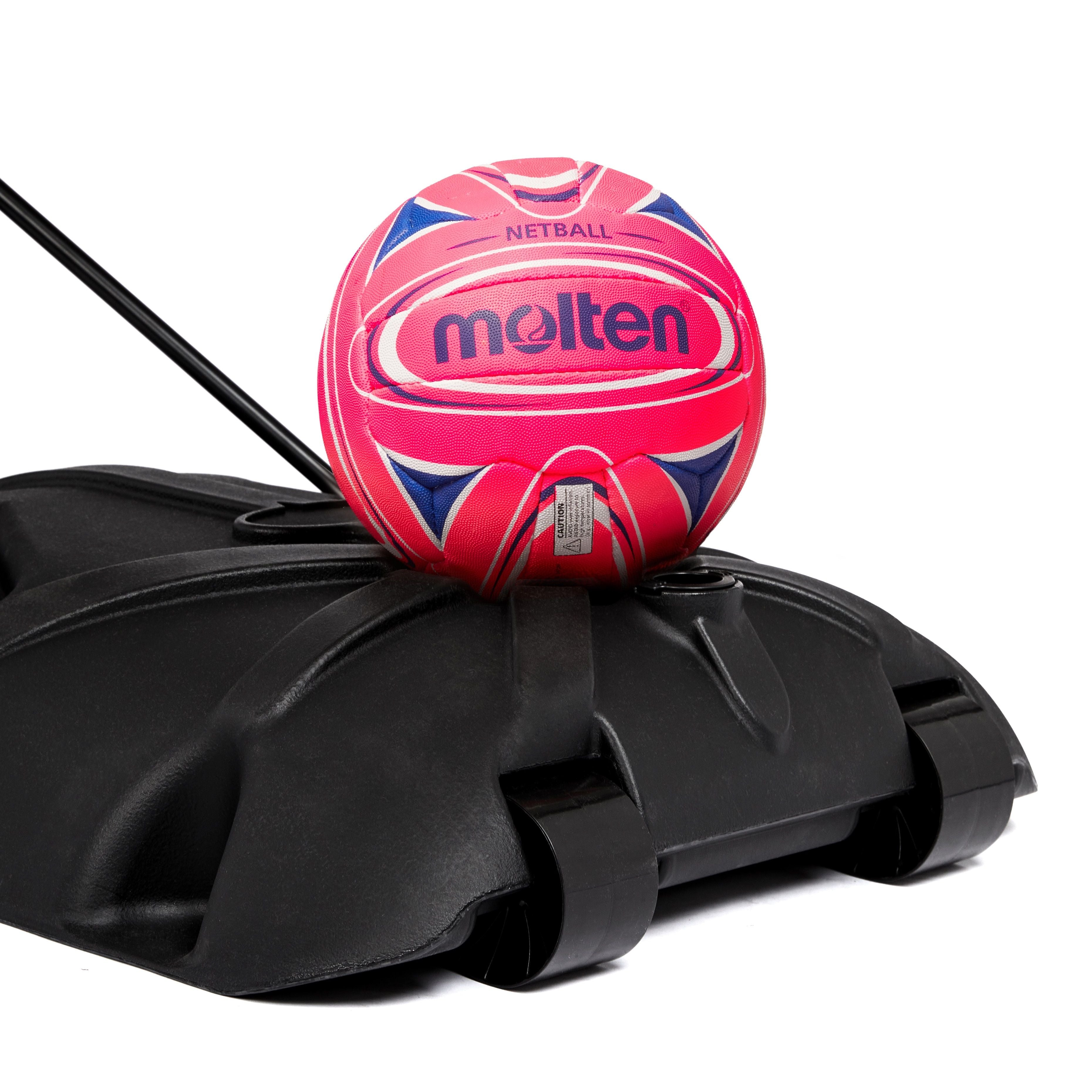 Portable Netball Post