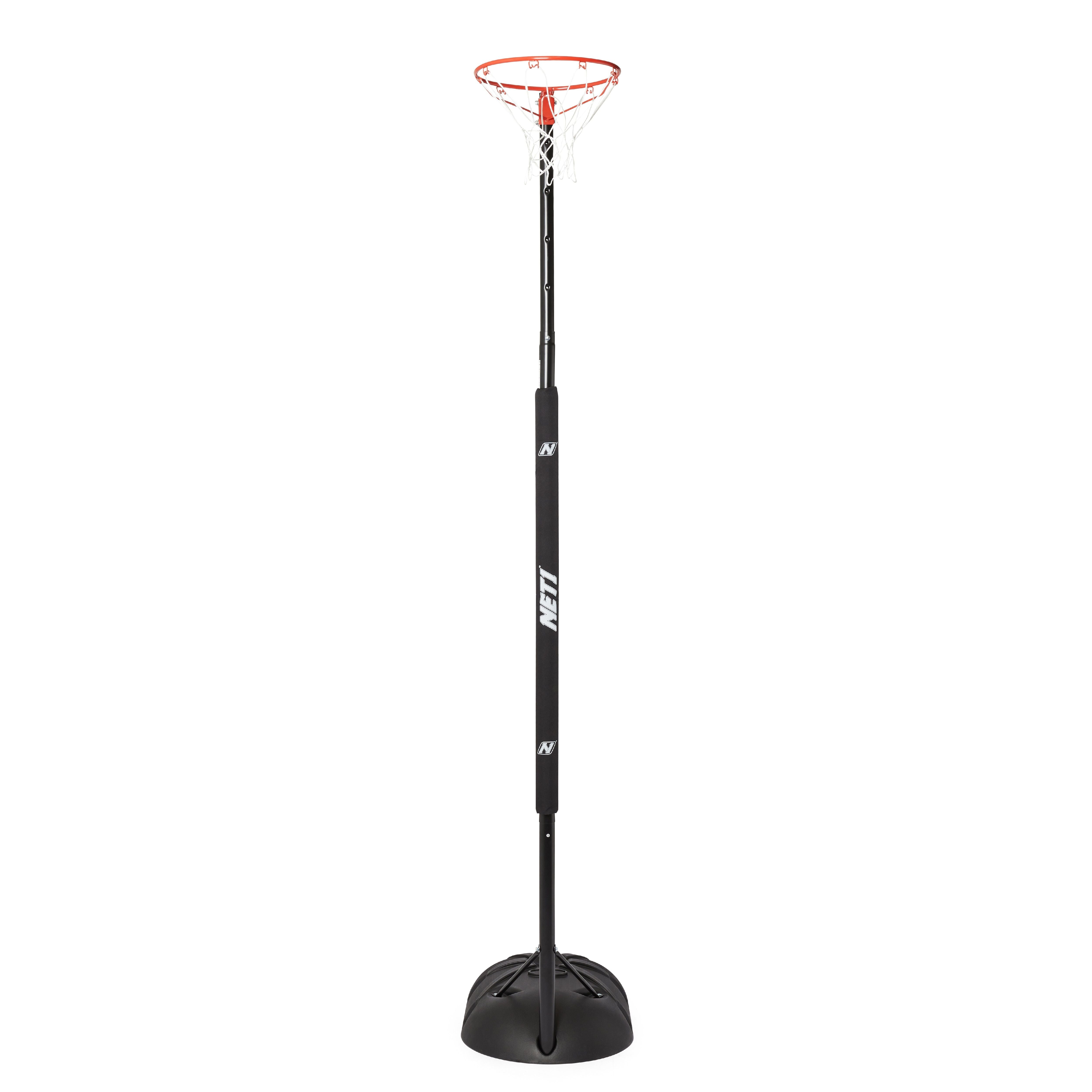 Portable Netball Post