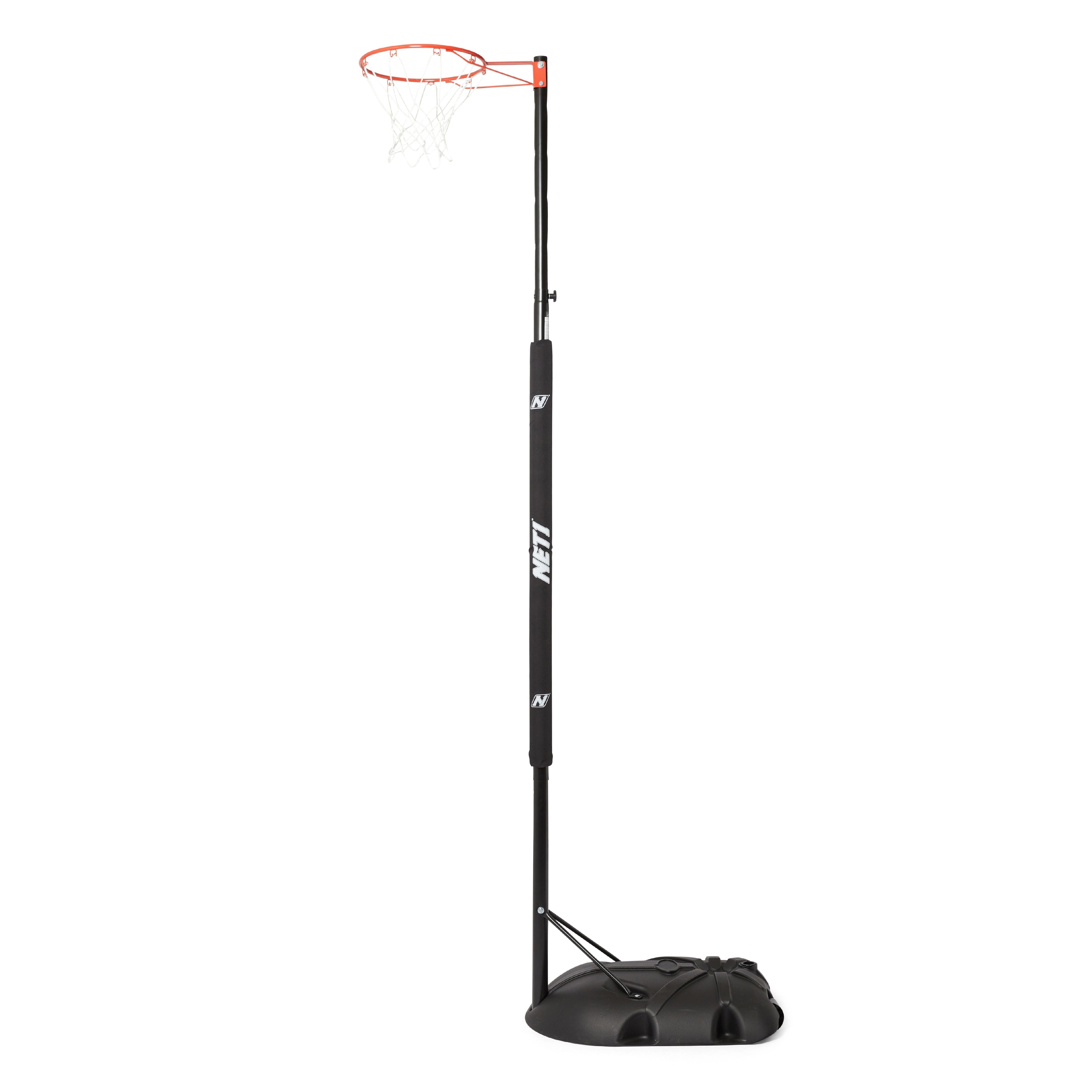 Portable Netball Post