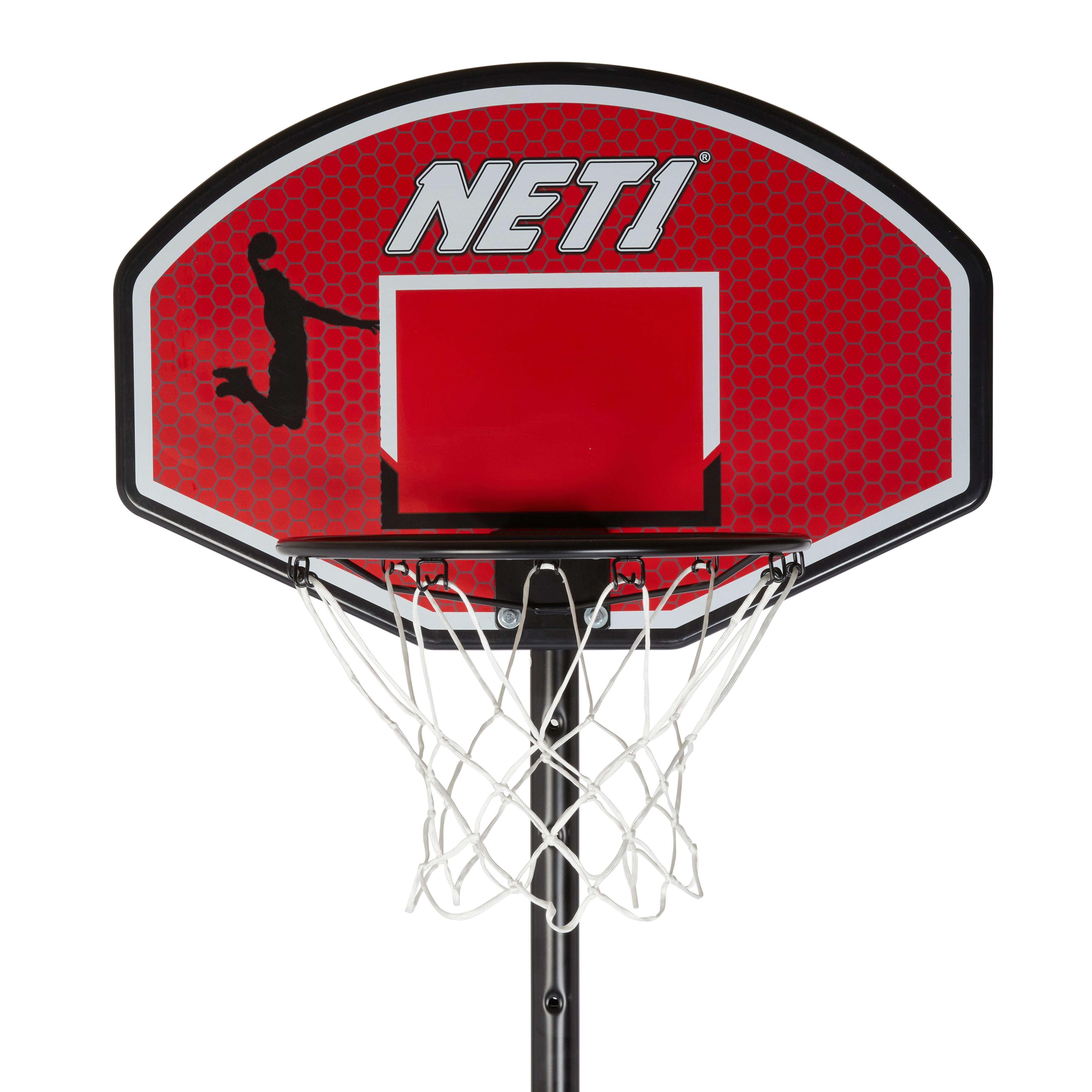 Neti Xplode Basketball Hoop