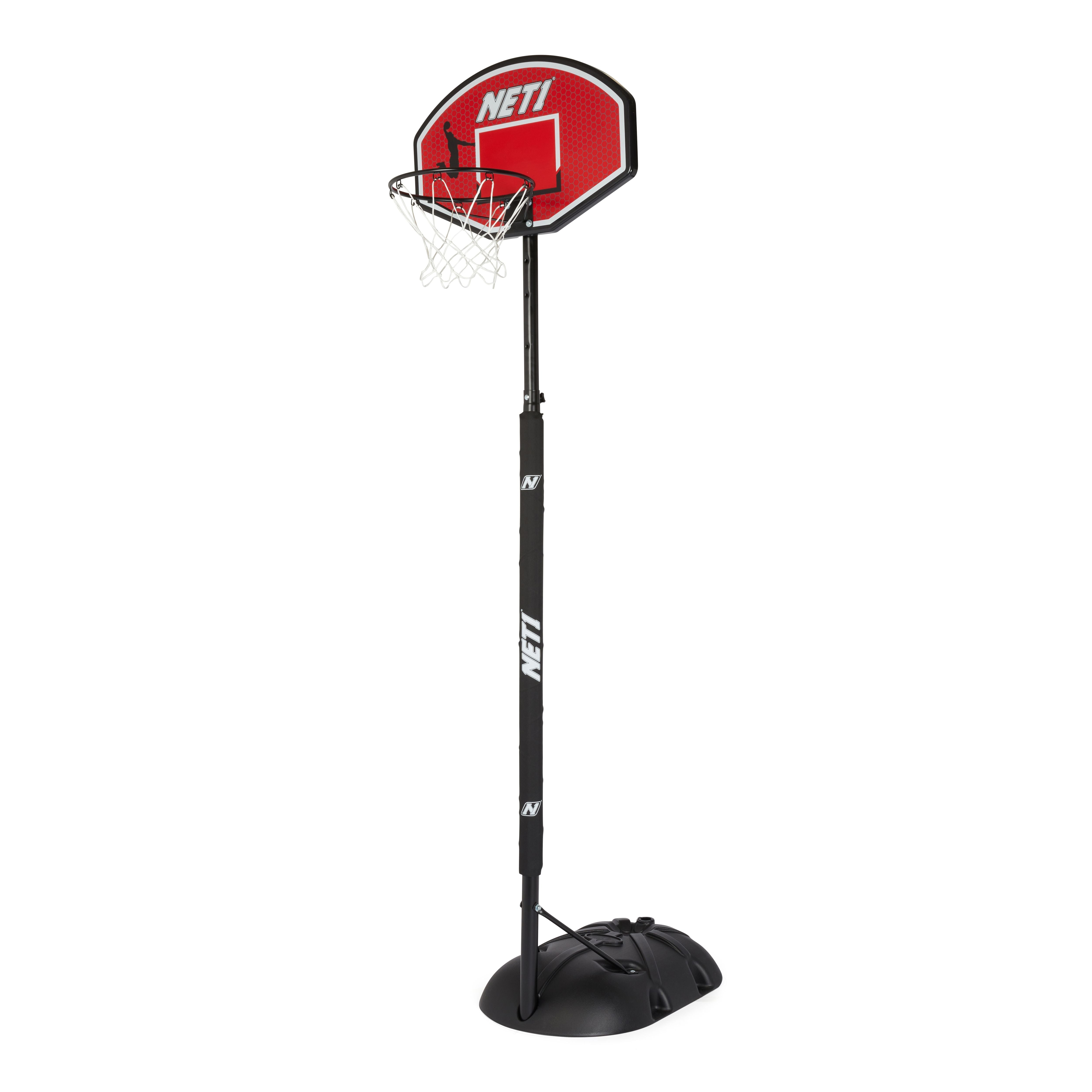 Neti Xplode Basketball Hoop