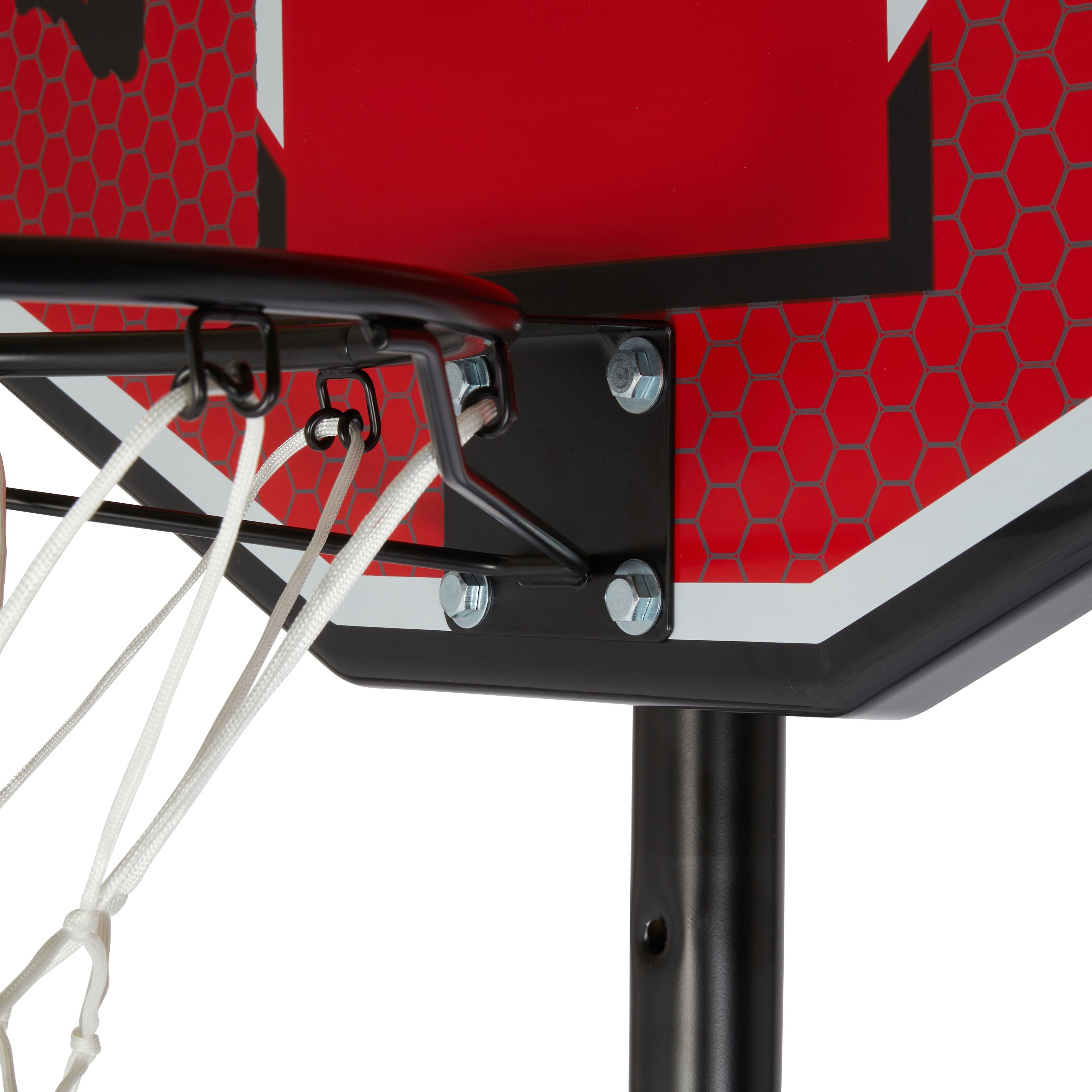 Neti Xplode Basketball Hoop