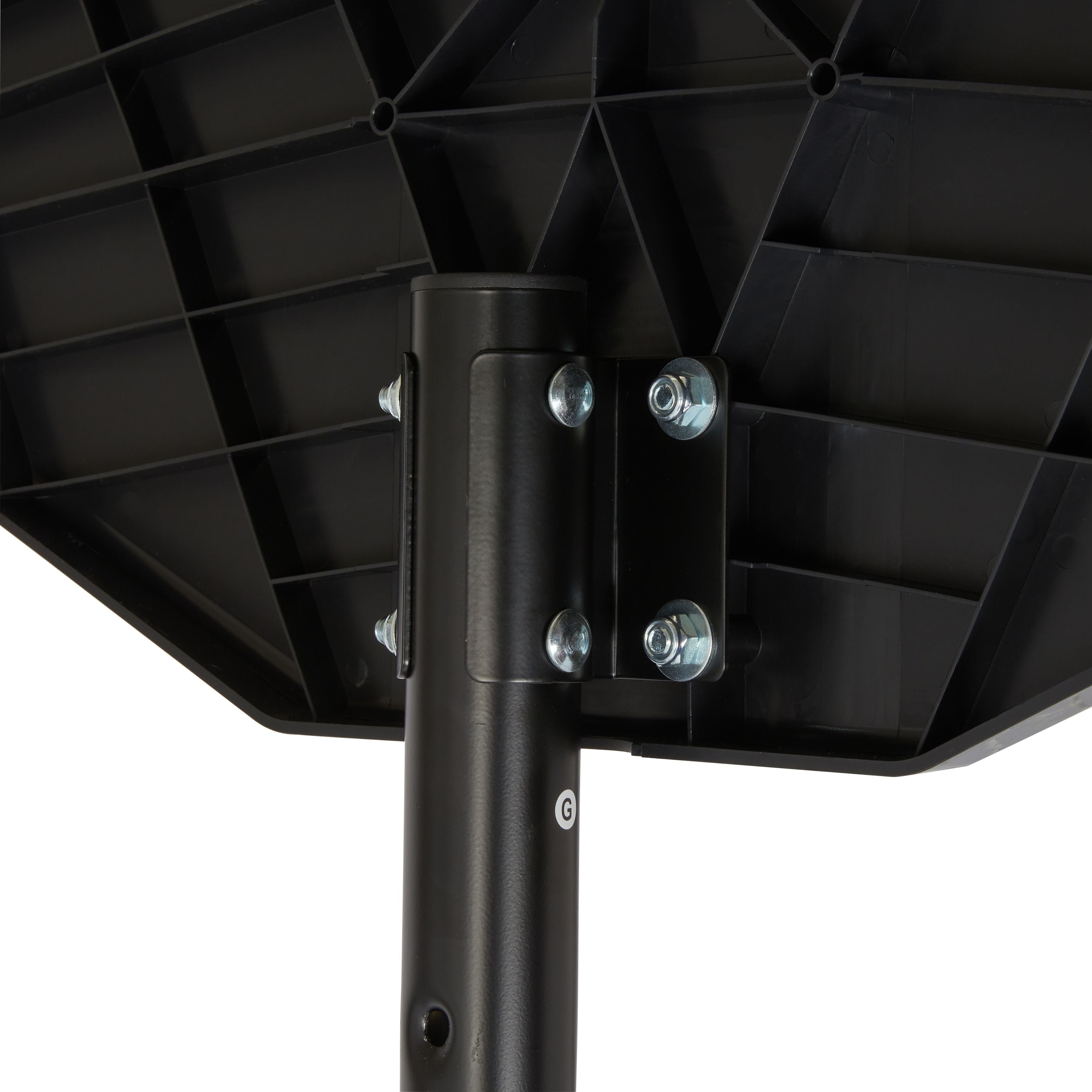 Neti Xplode Basketball Hoop