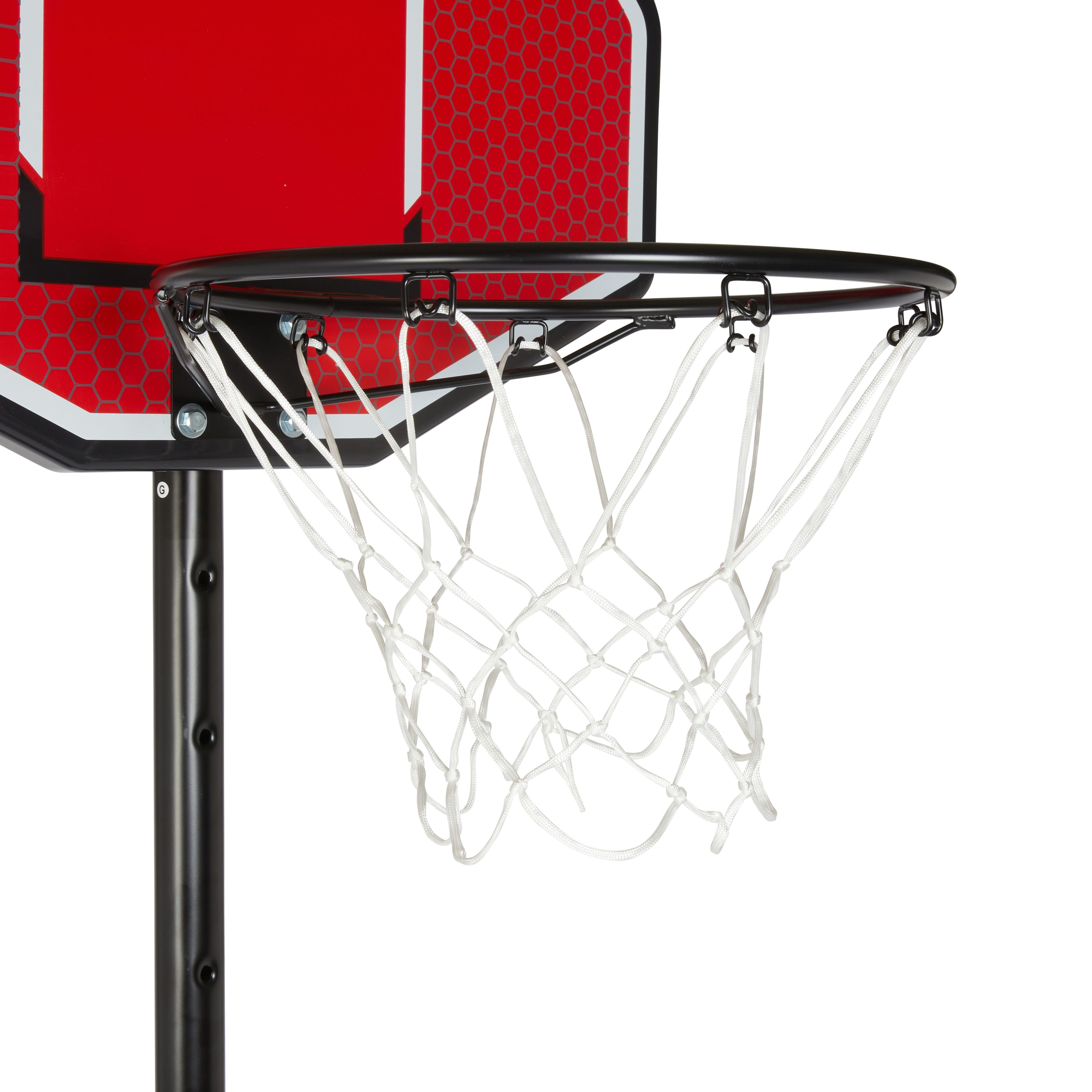 Neti Xplode Basketball Hoop