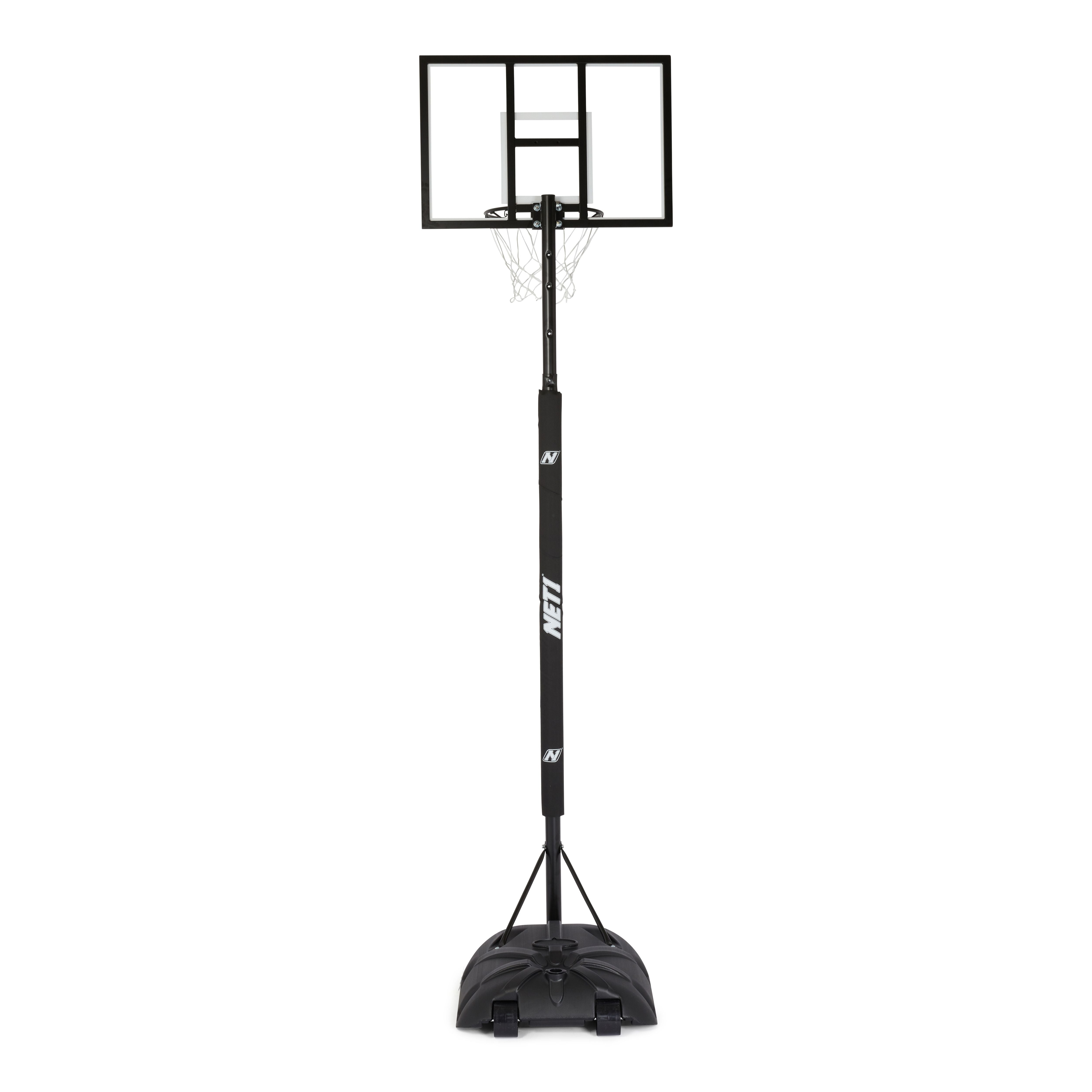 Neti Attack Basketball Hoop