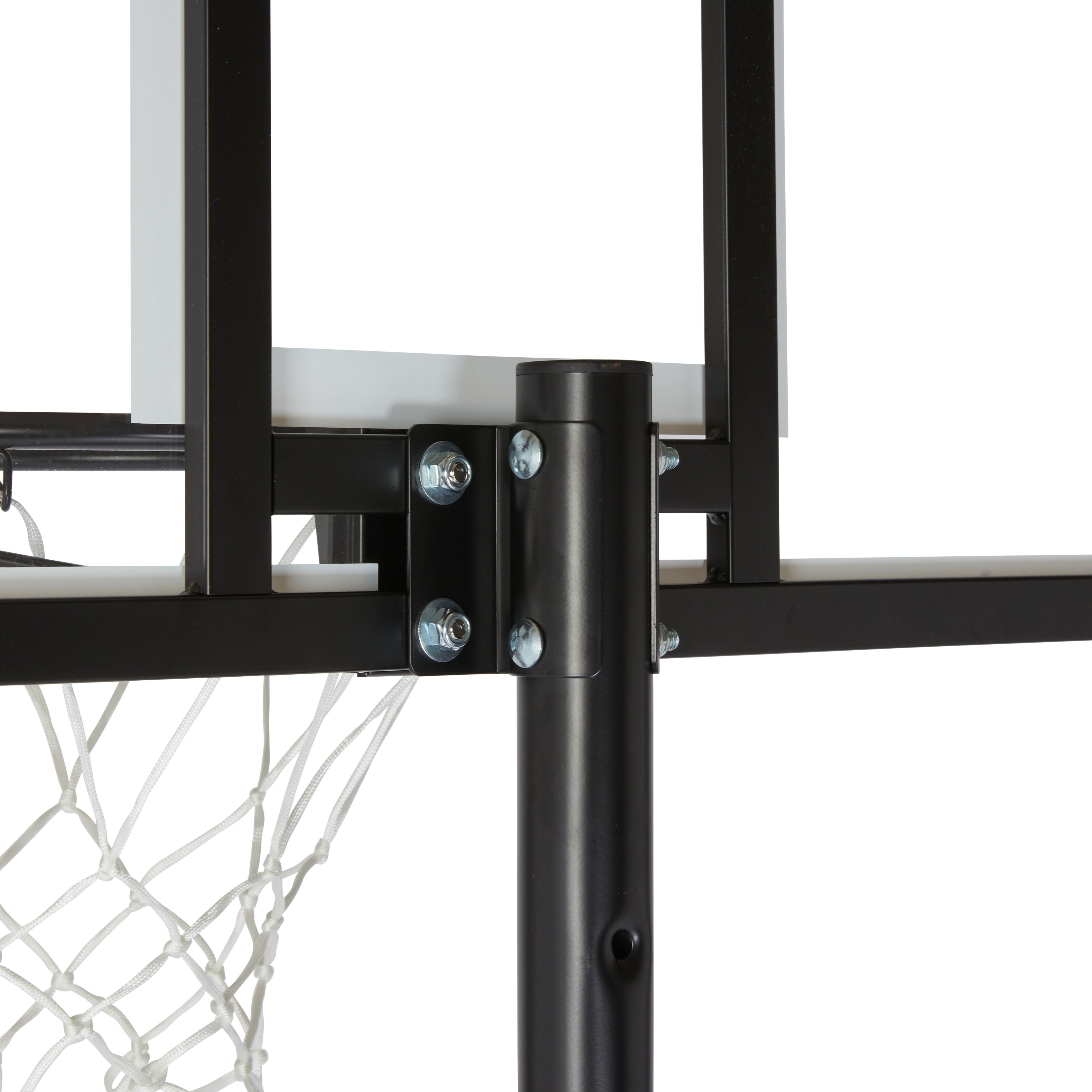 Neti Attack Basketball Hoop