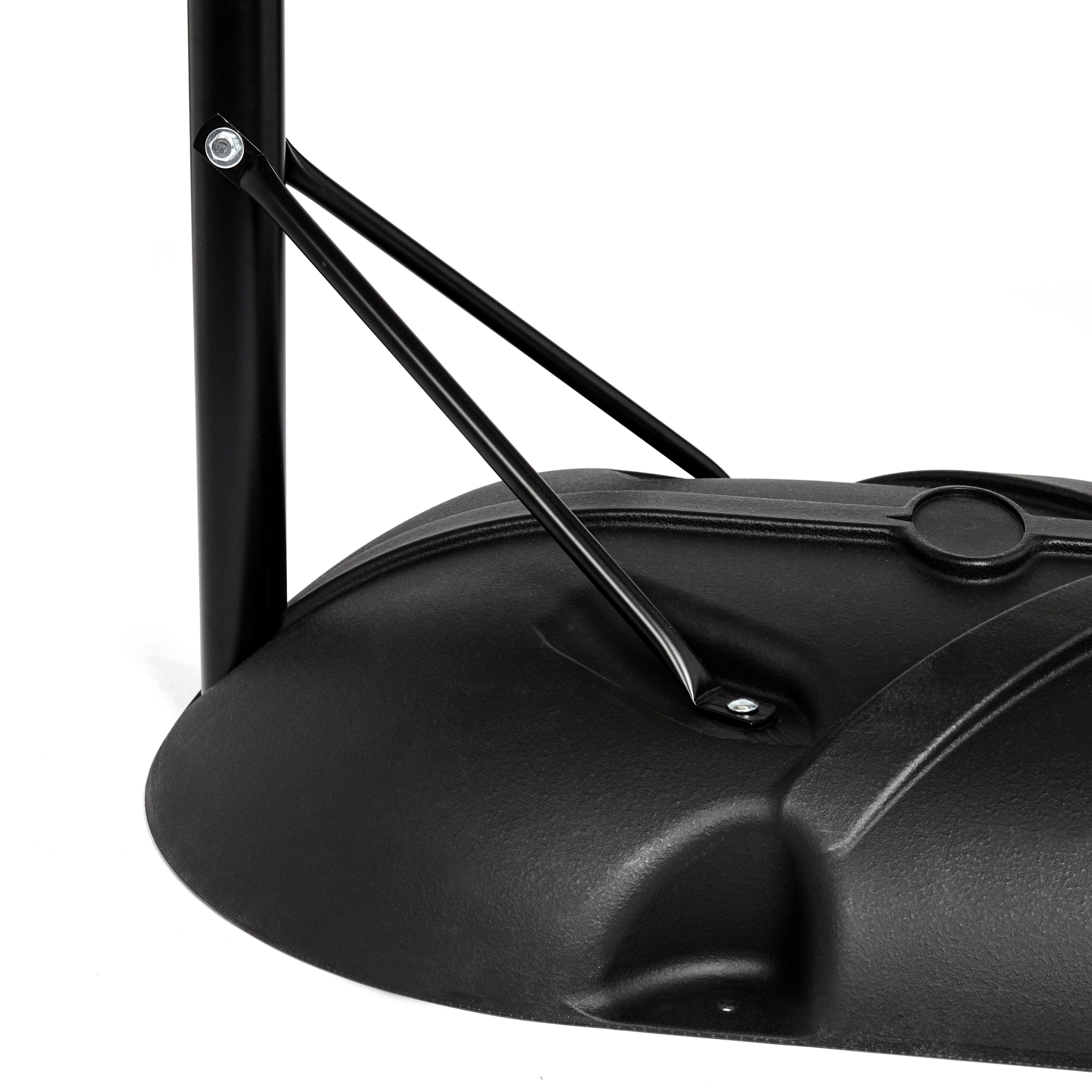 Neti Attack Basketball Hoop