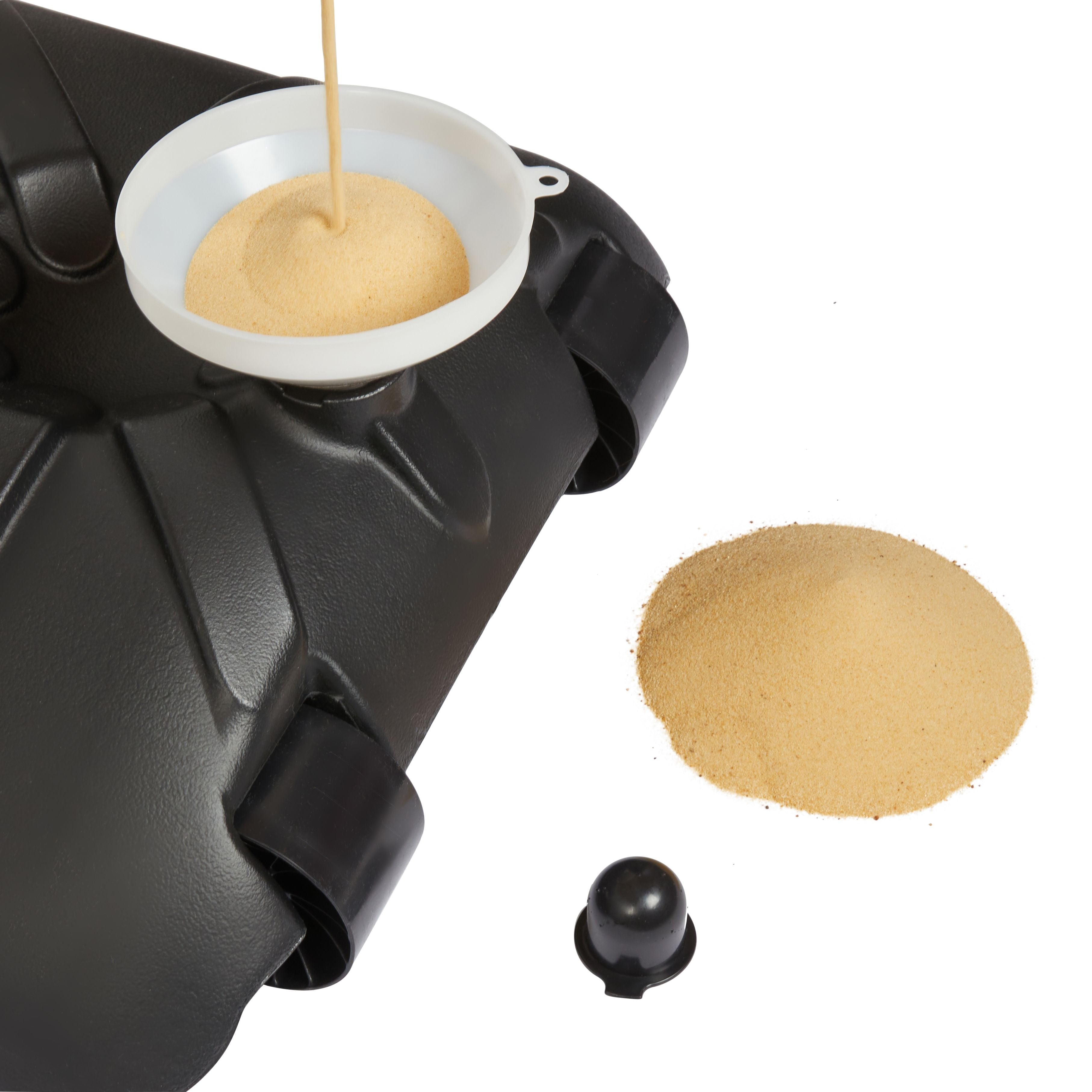 Neti Xplode Basketball Hoop