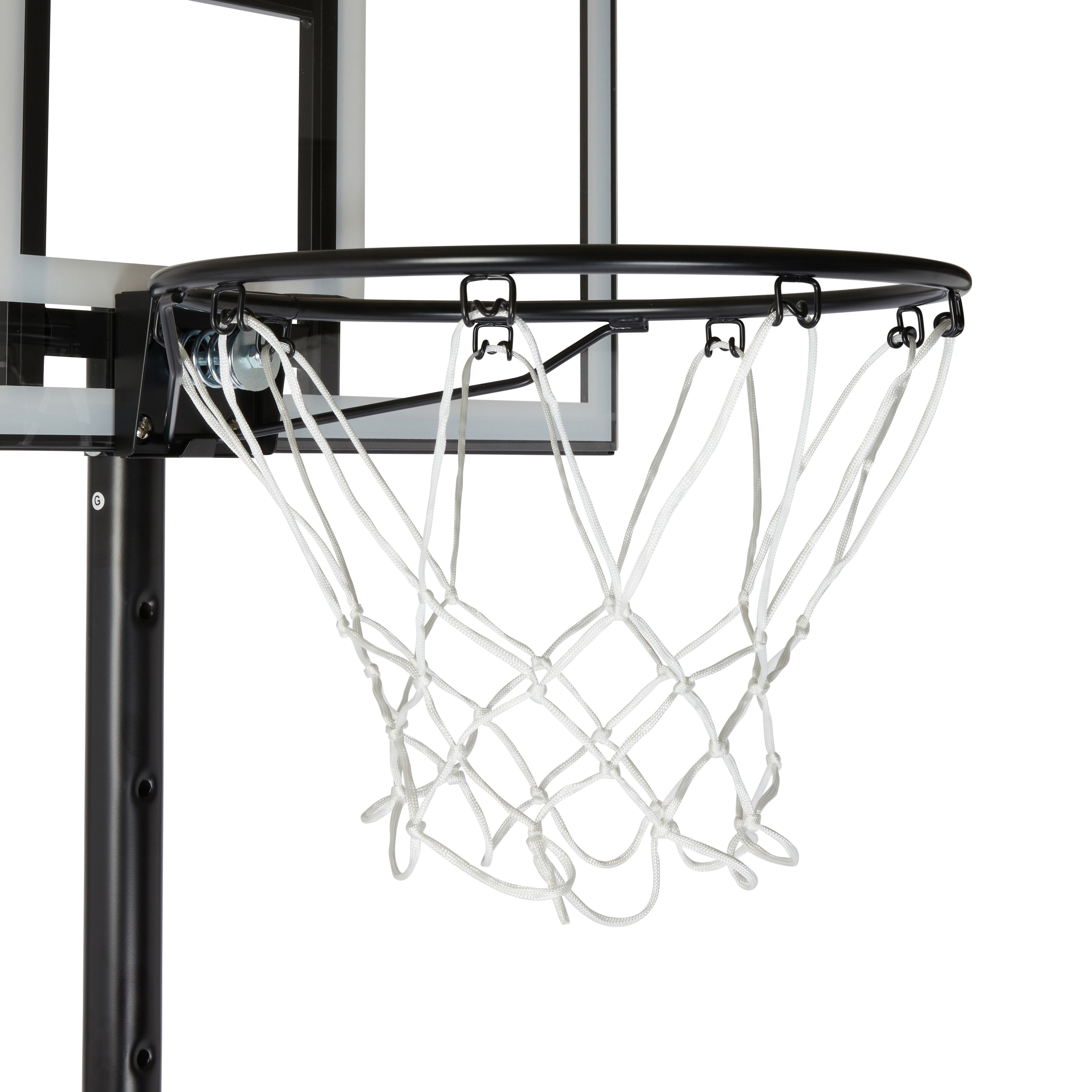 Neti Attack Basketball Hoop