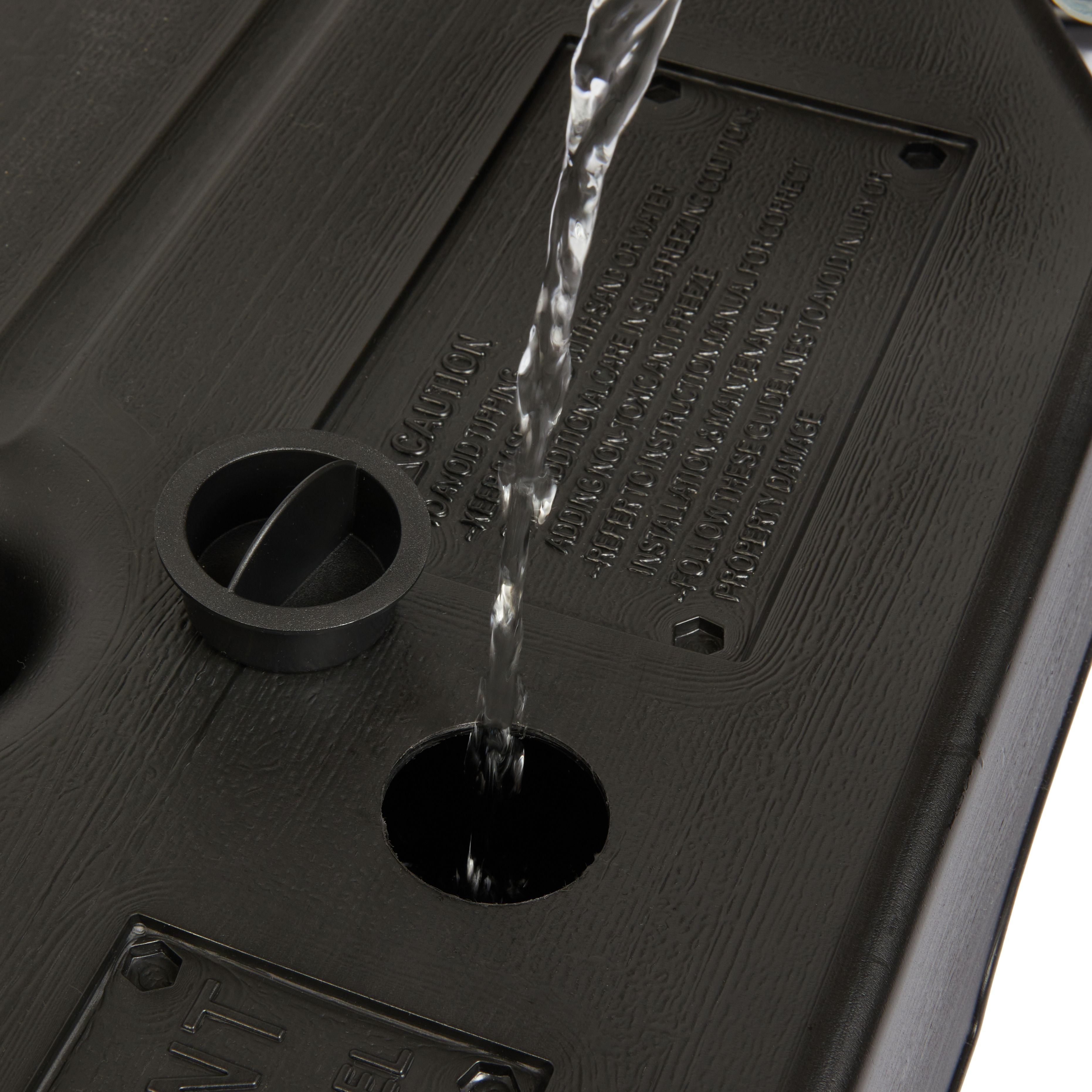 Neti Competitor Basketball Hoop