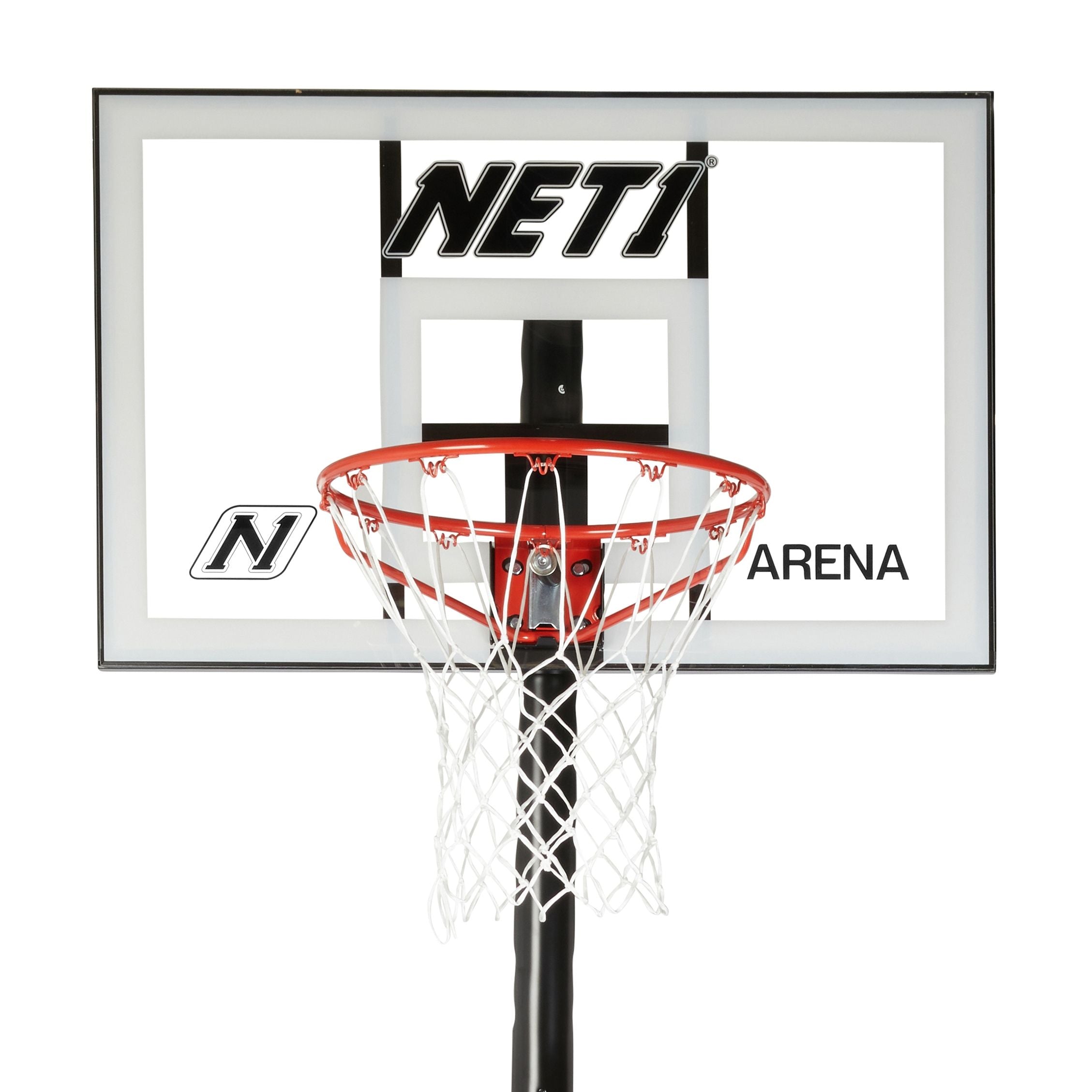 Neti Arena Basketball Hoop